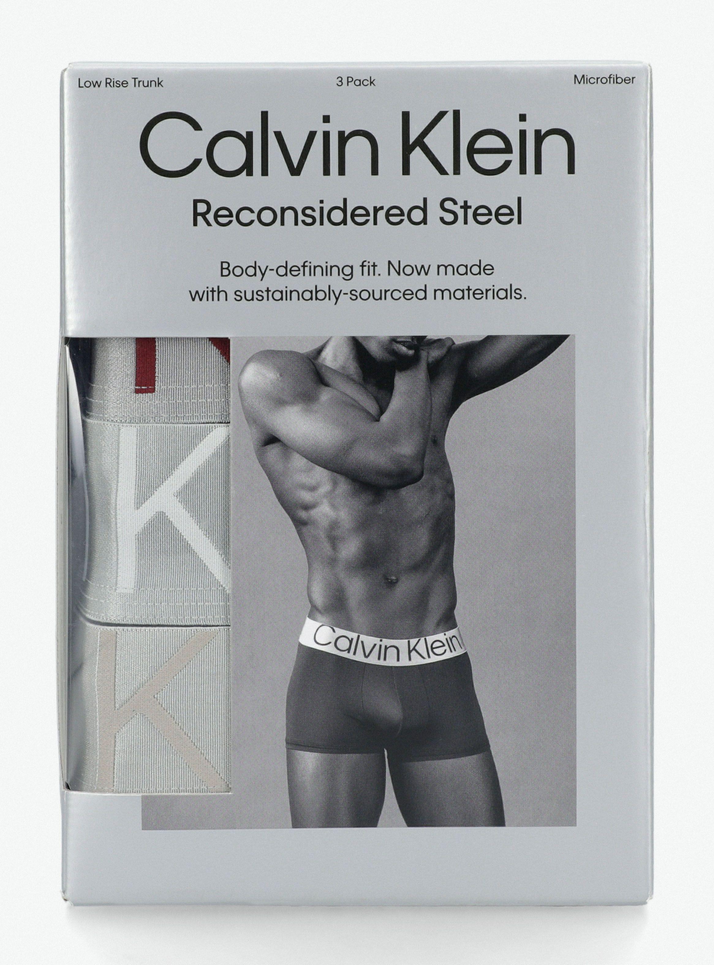 3 Pack Boxer Trunk Tt Misceláneo 2-3