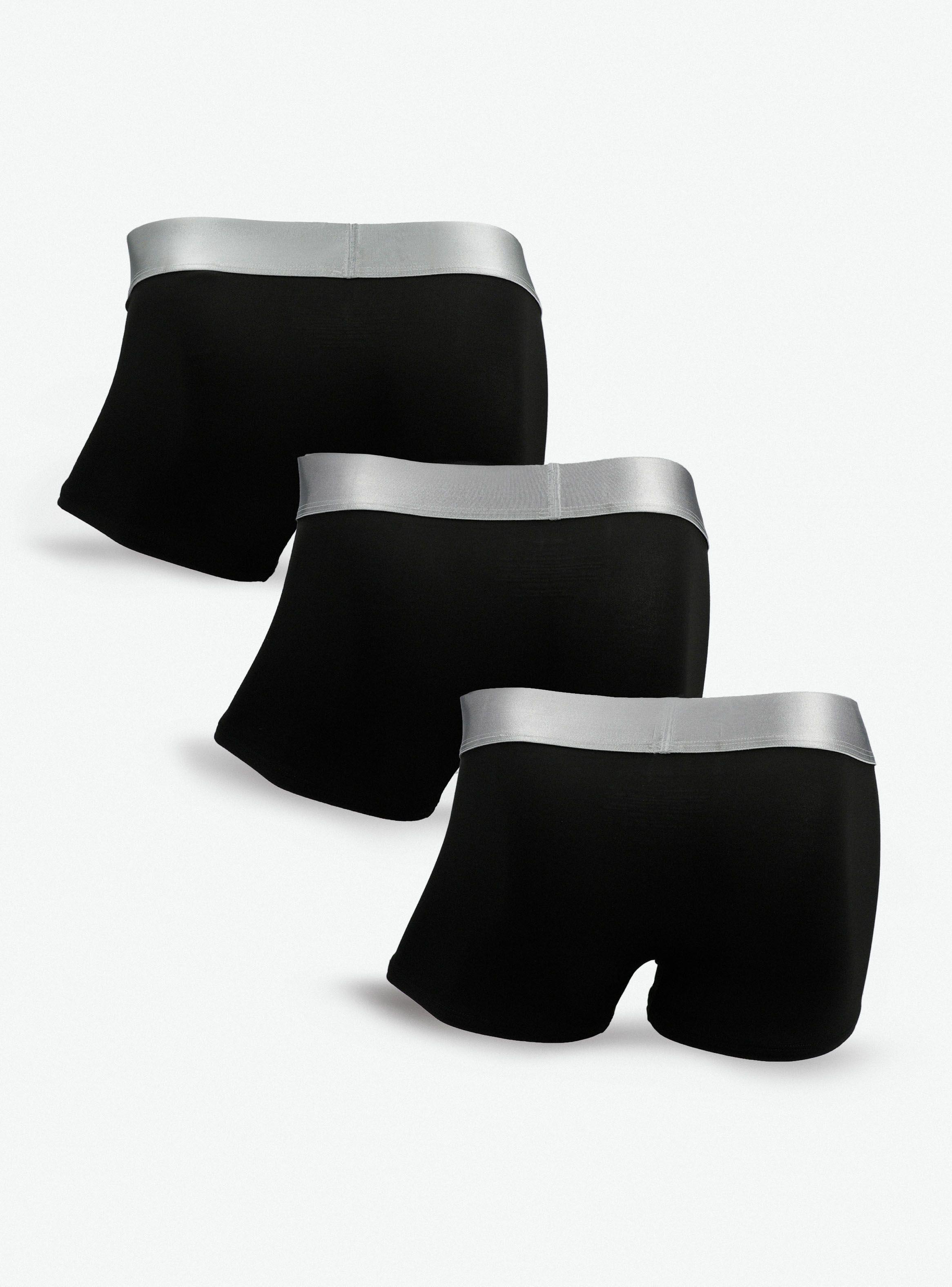 3 Pack Boxer Trunk Tt Misceláneo 2-1
