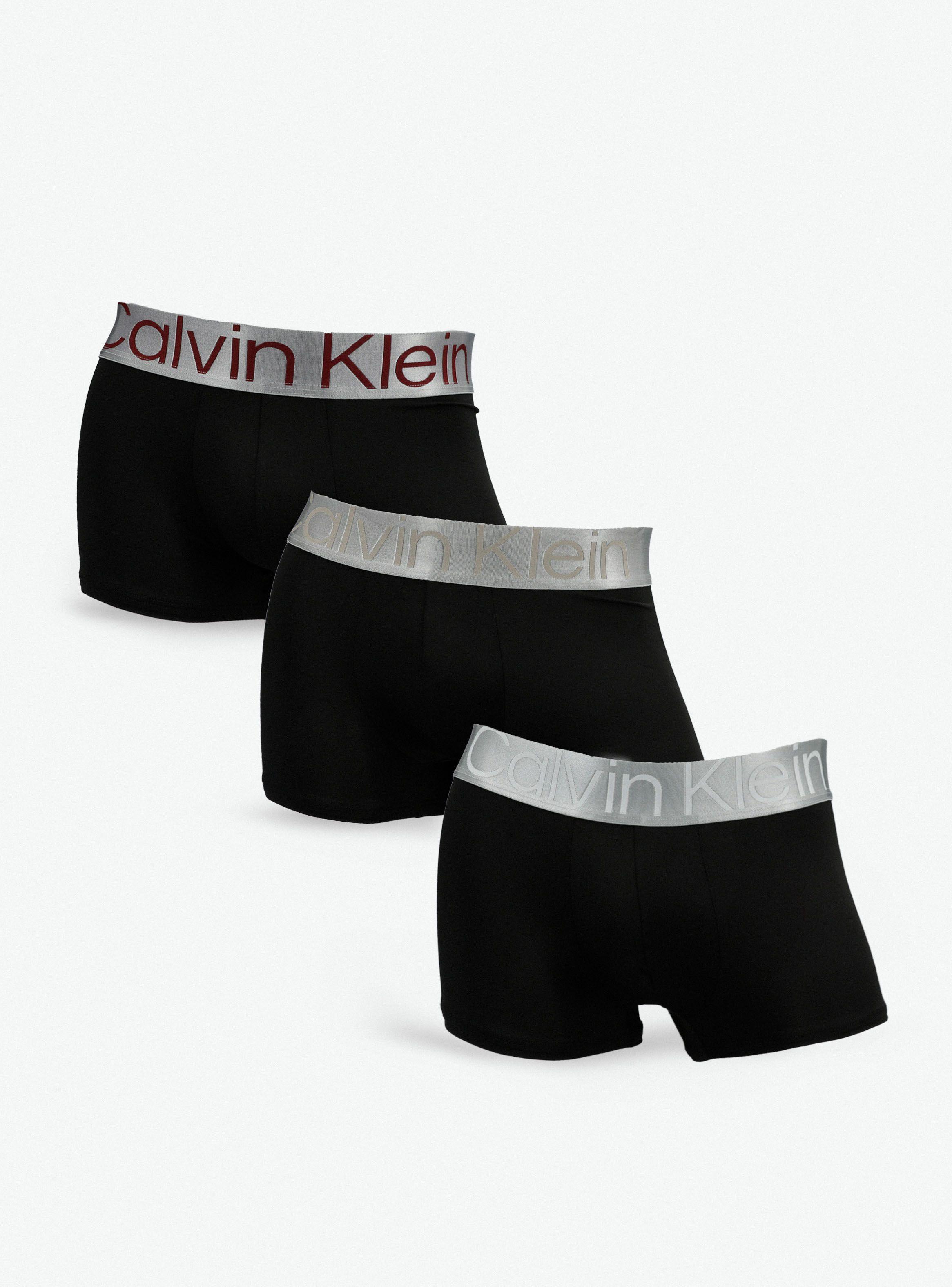 3 Pack Boxer Trunk Tt Misceláneo 2-0