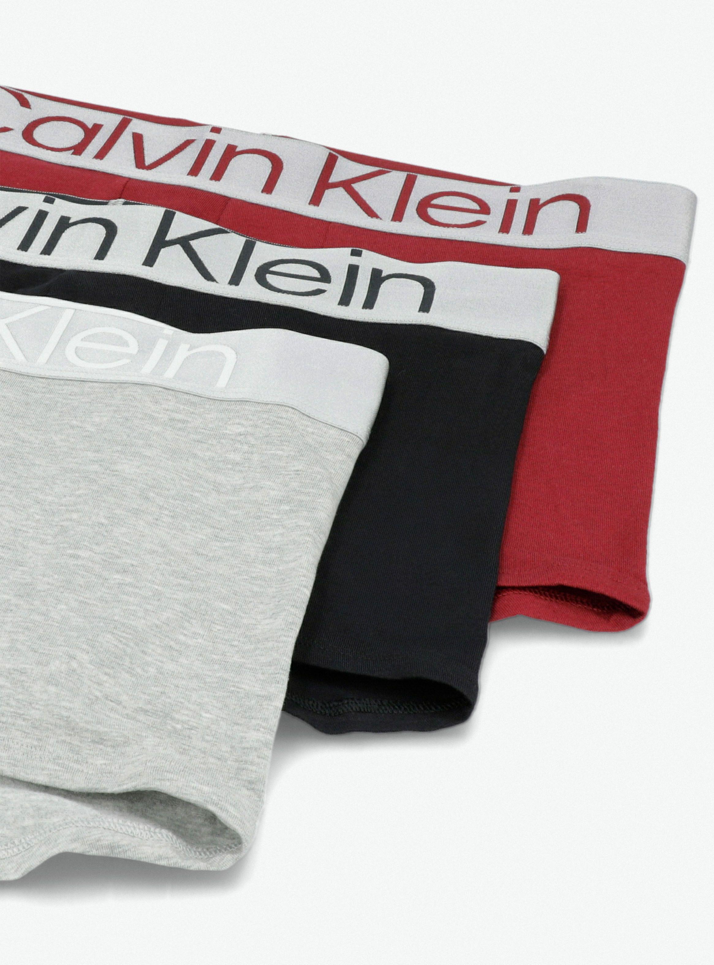 3 Pack Boxer Trunk Body Fit Misceláneo 3-2