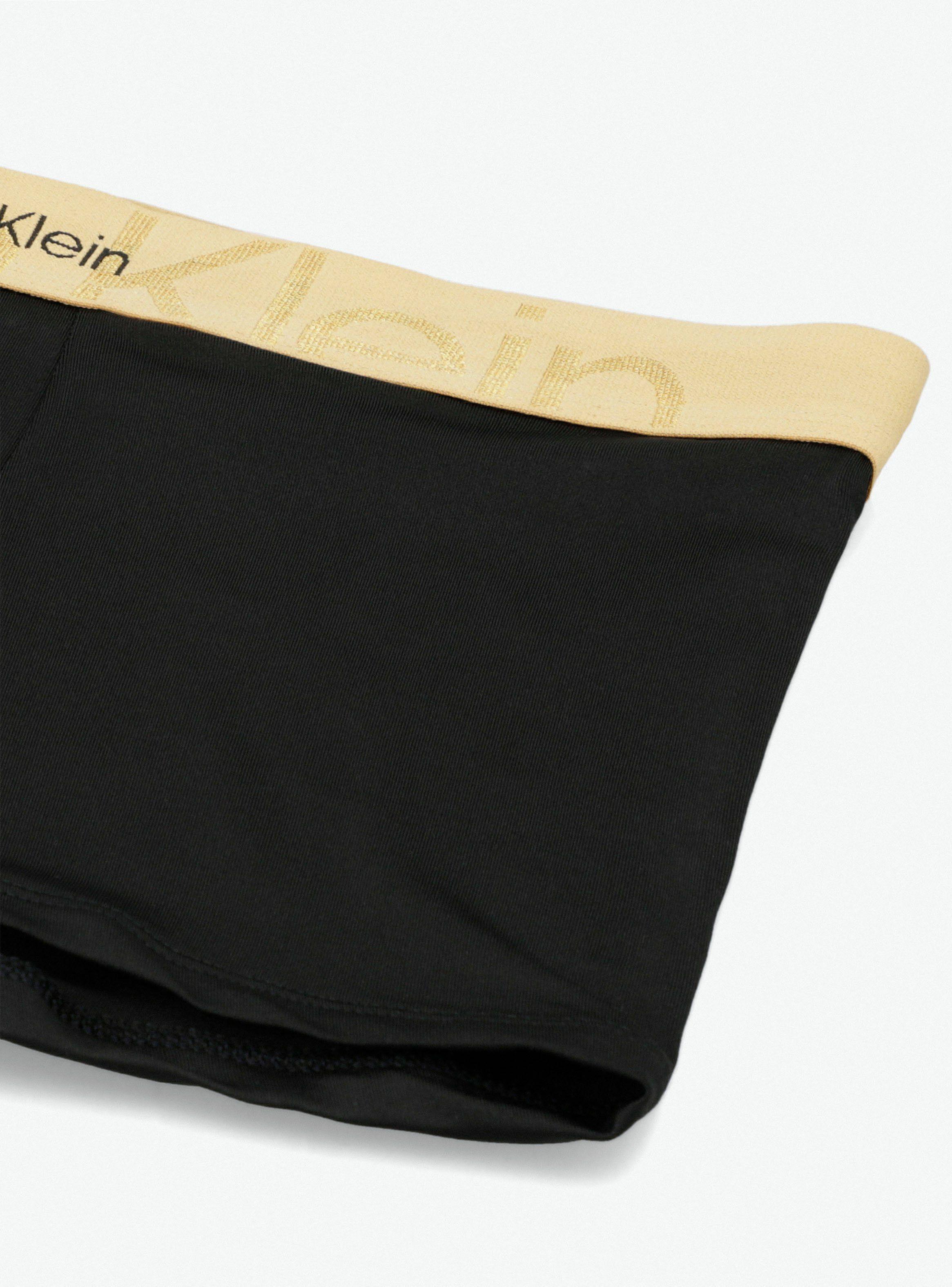 Boxer Trunk Tt Negro 1-2