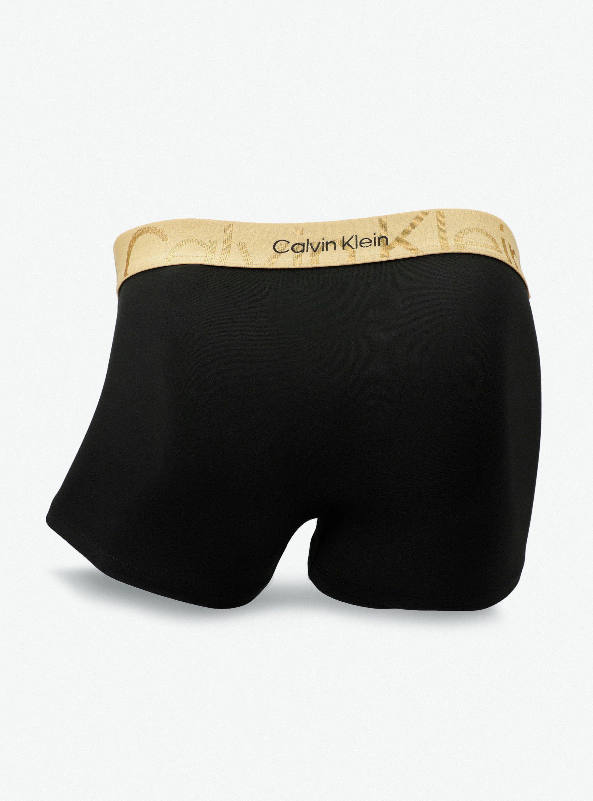 Boxer Trunk Tt Negro 1-1