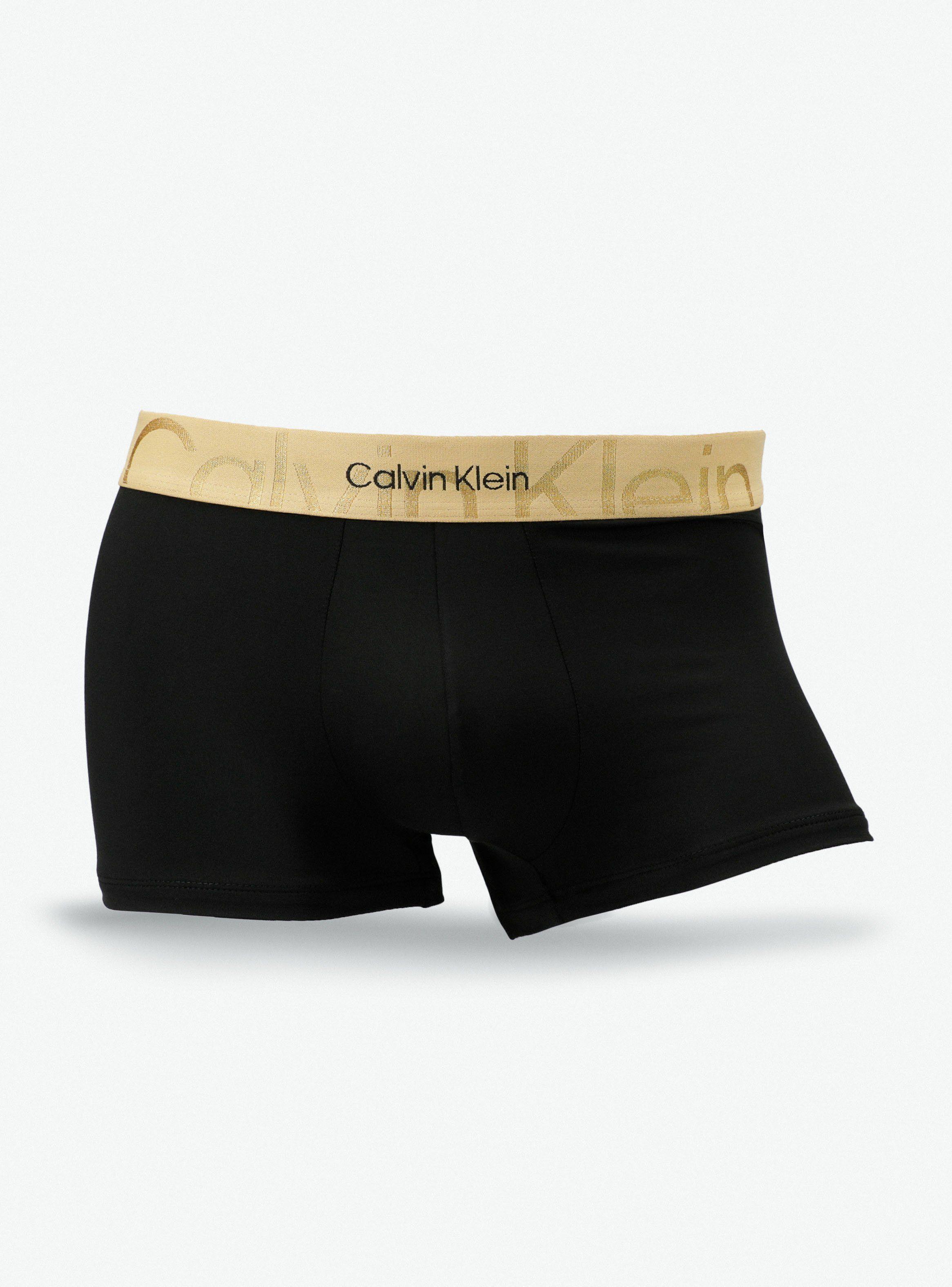 Boxer Trunk Tt Negro 1-0