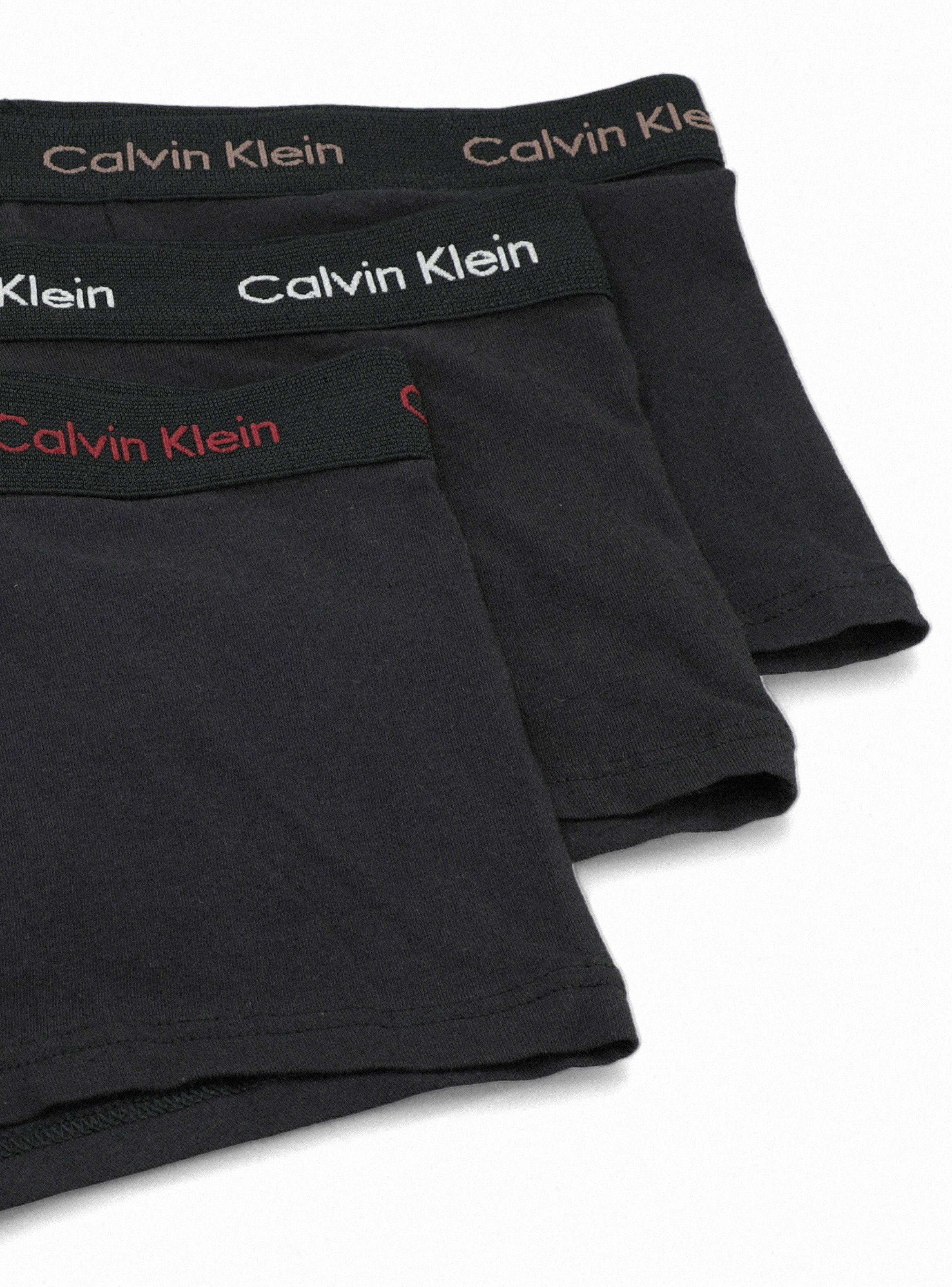 3 Pack Boxer Trunk Stretch Misceláneo 3-2
