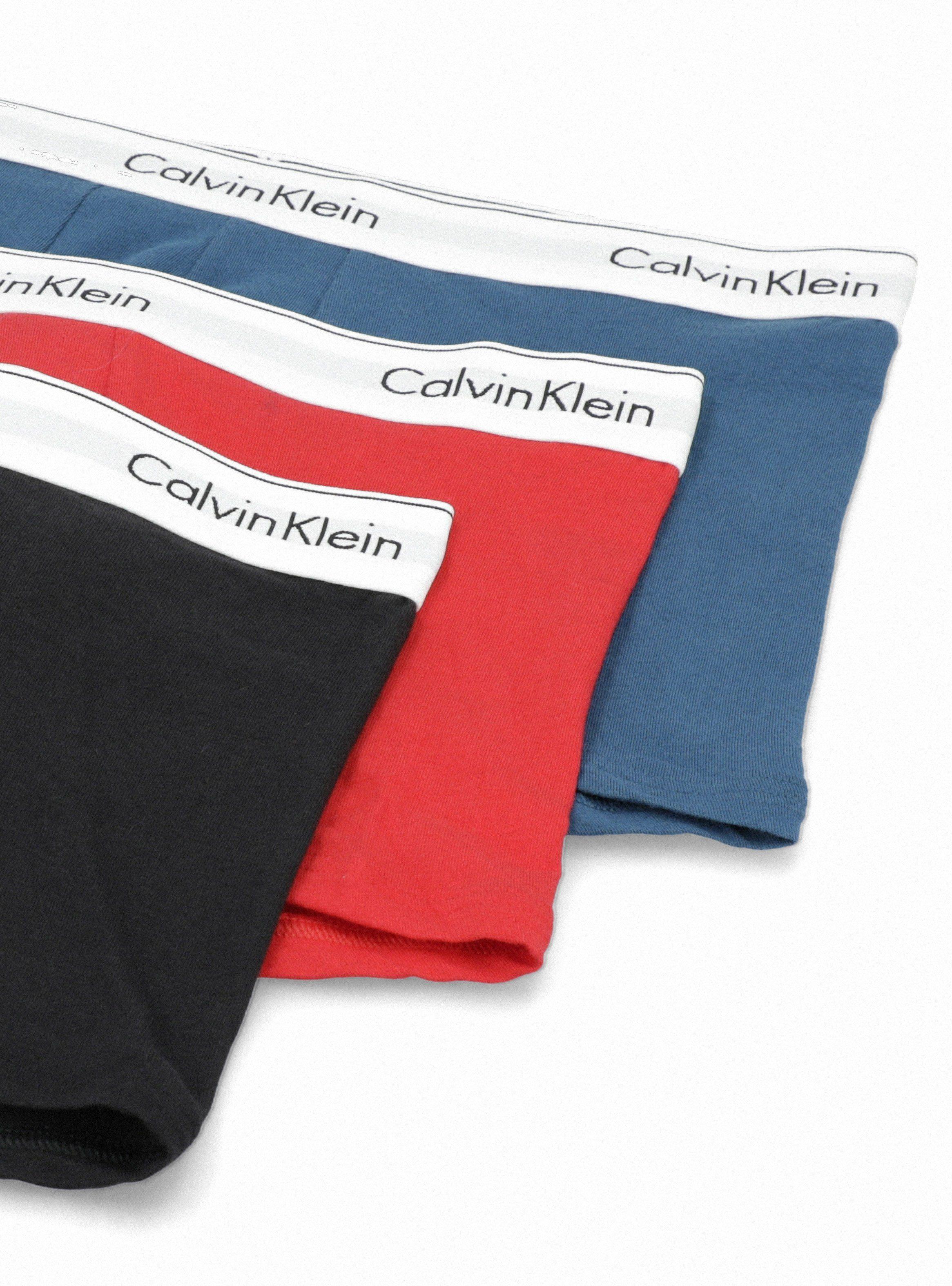 3 Pack Boxer Trunk Tt Misceláneo-2