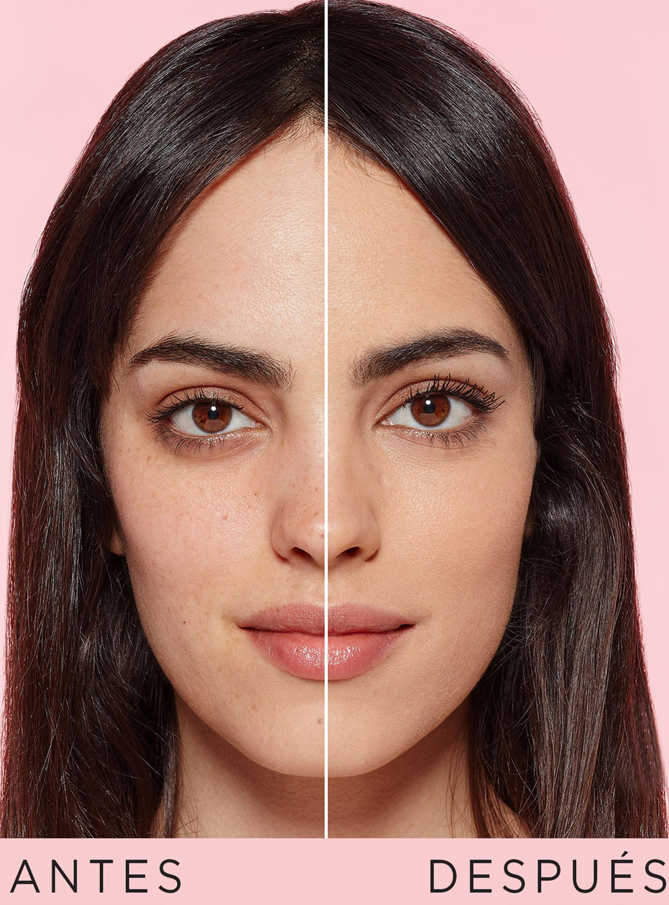 Base Maquillaje Infallible Matte Cover L'Oréal-2