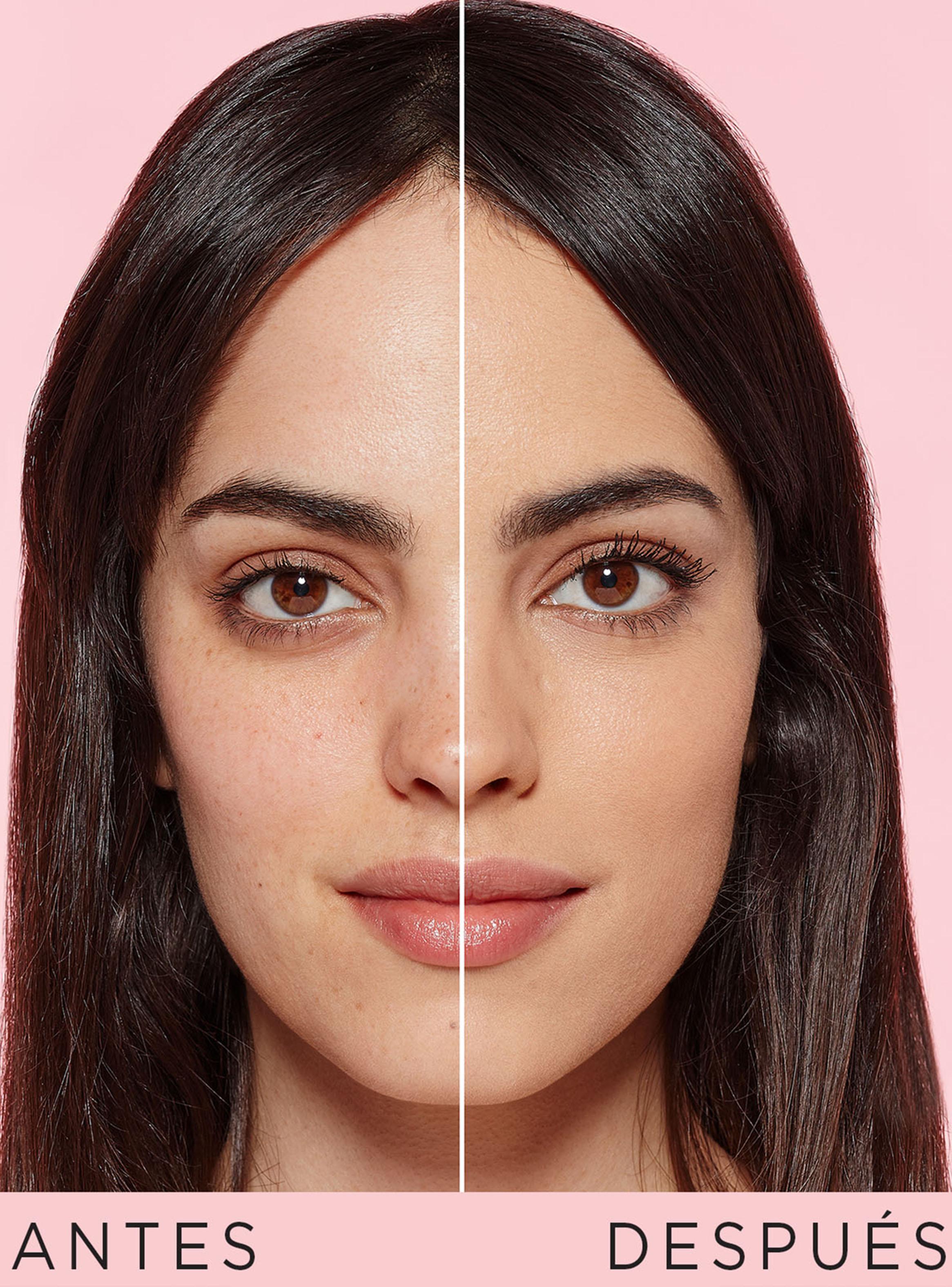 Base Maquillaje Infallible Matte Cover L'Oréal-2