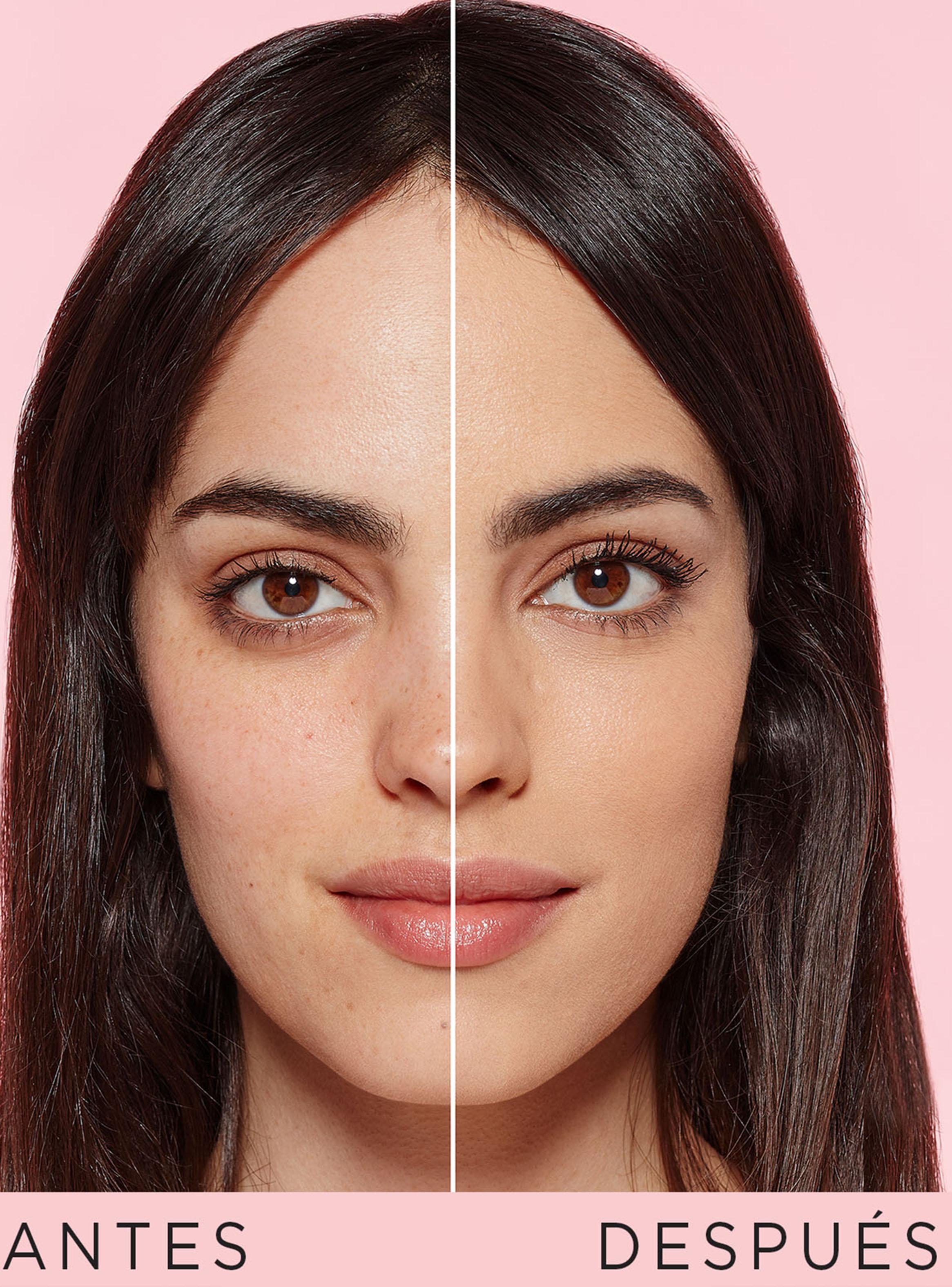 Base Maquillaje Infallible Matte Cover L'Oréal-2