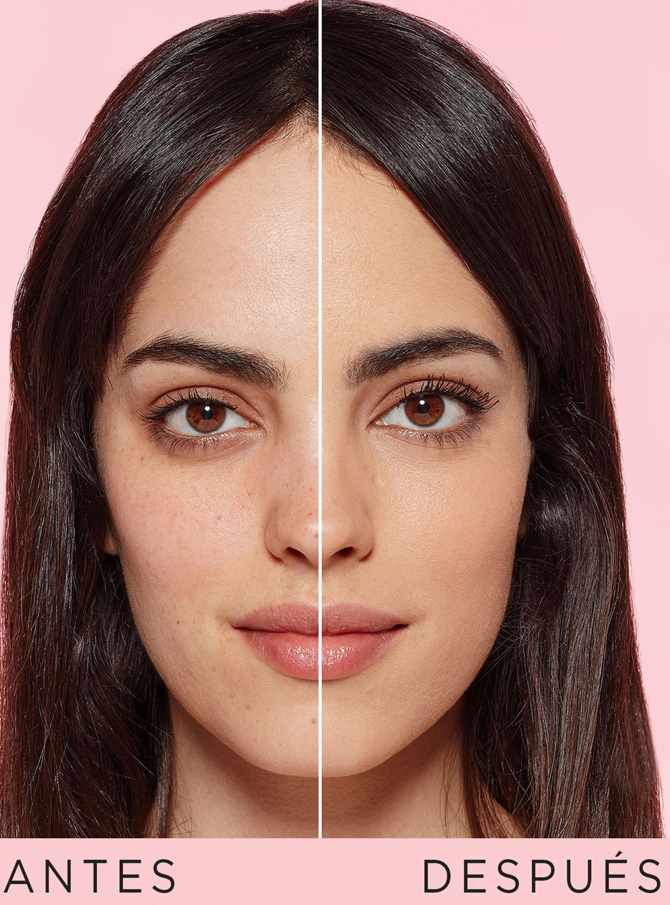 Base Maquillaje Infallible Matte Cover L'Oréal-2