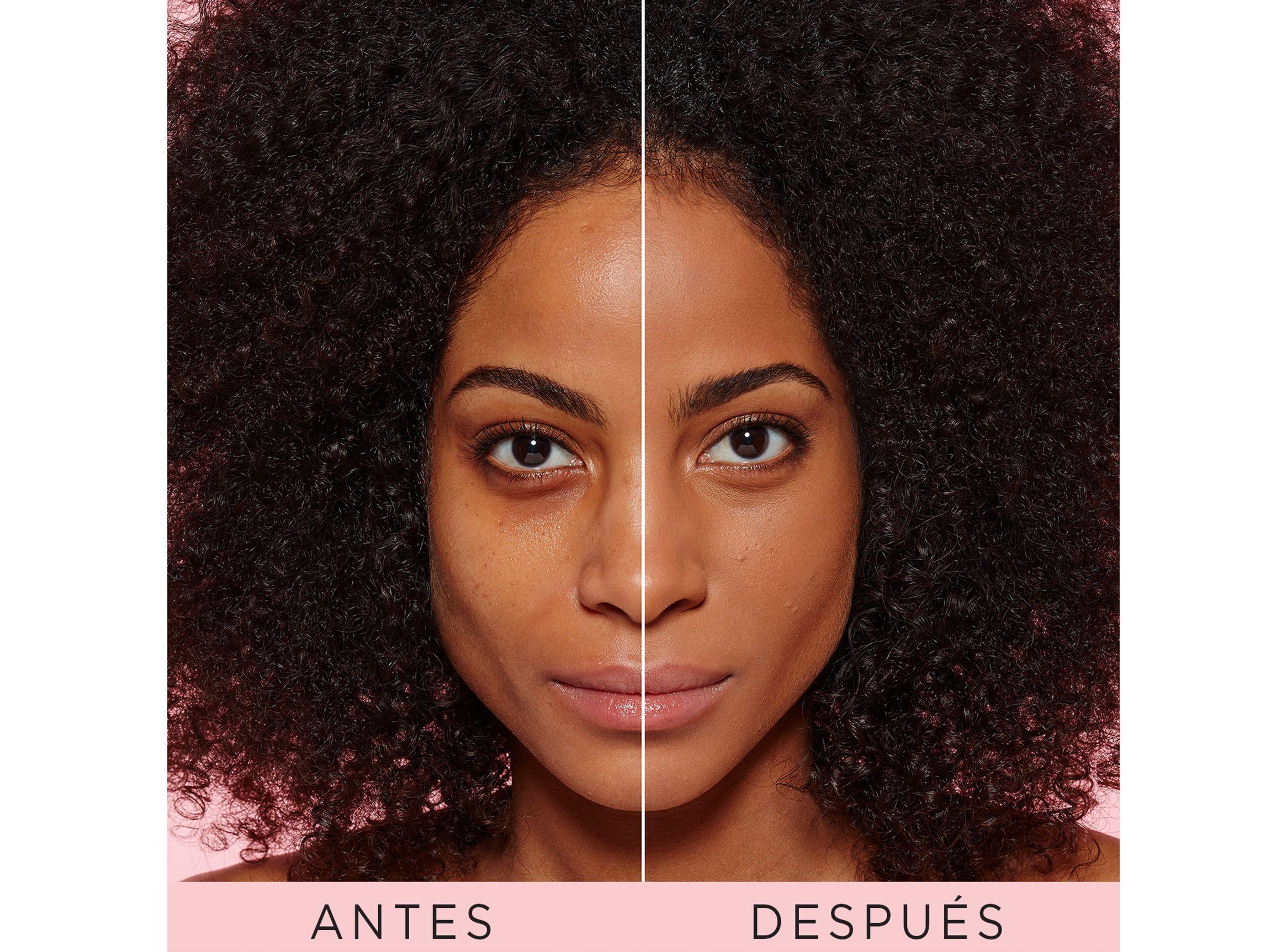 Base Maquillaje Infallible Matte Cover L'Oréal-2