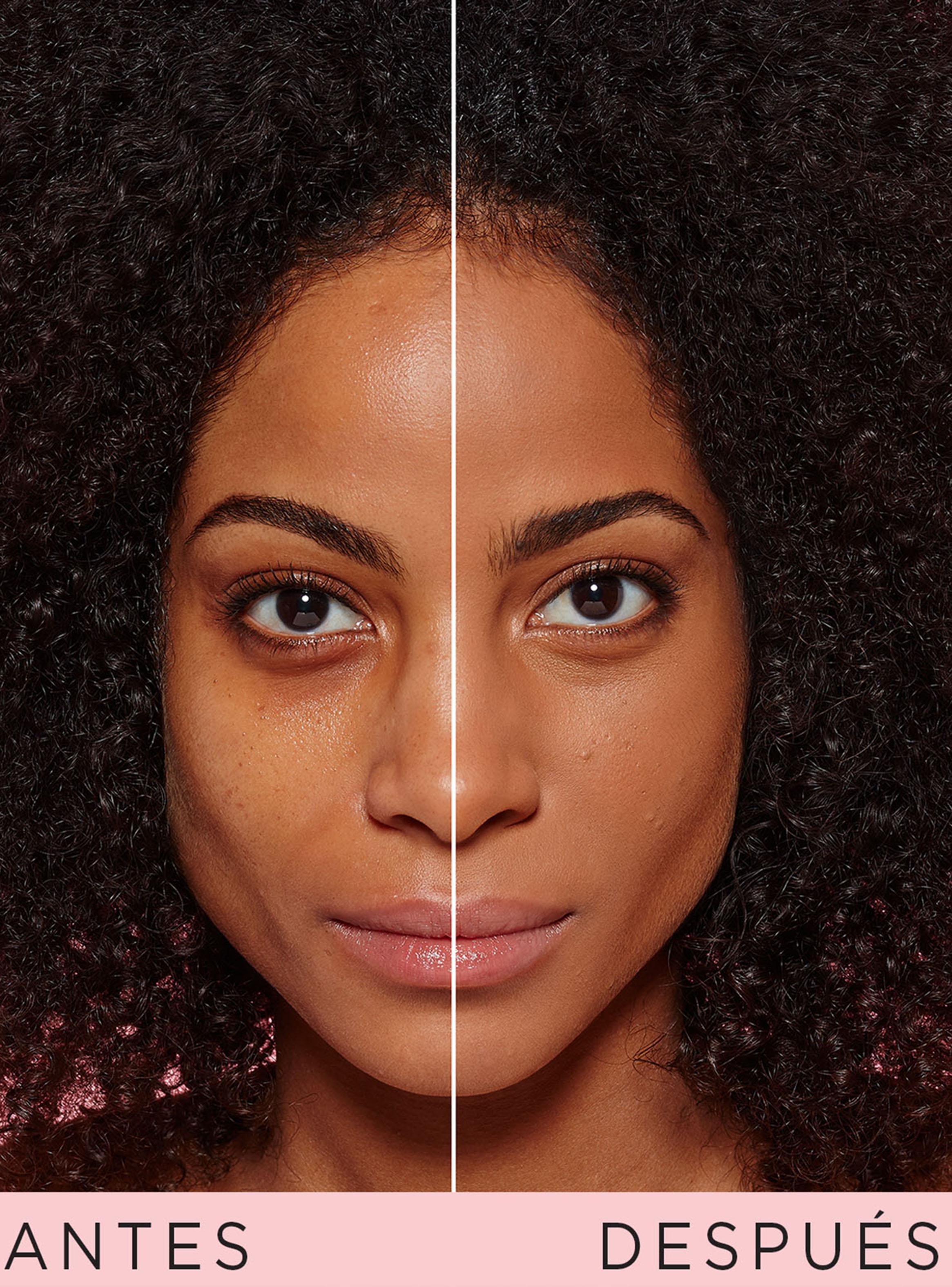 Base Maquillaje Infallible Matte Cover L'Oréal-2