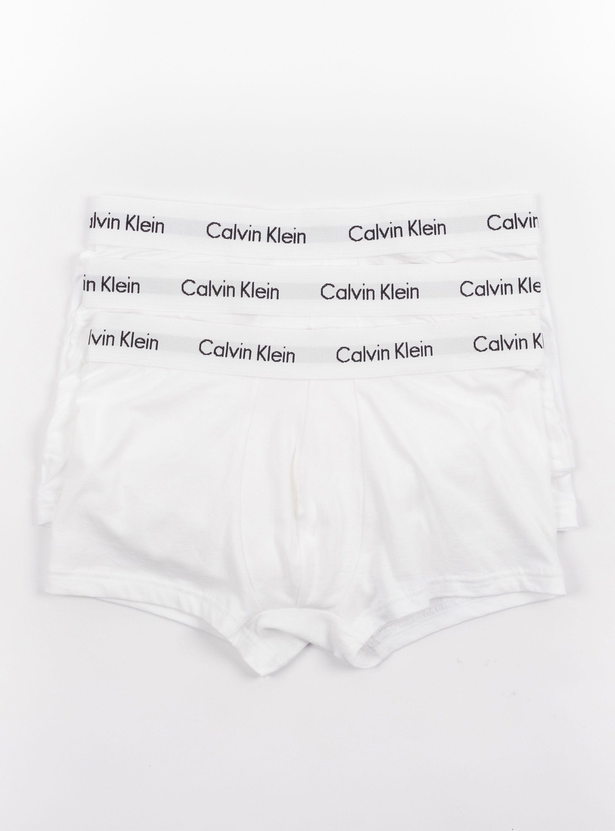 3 Pack Boxer Trunk Tt Blanco-0