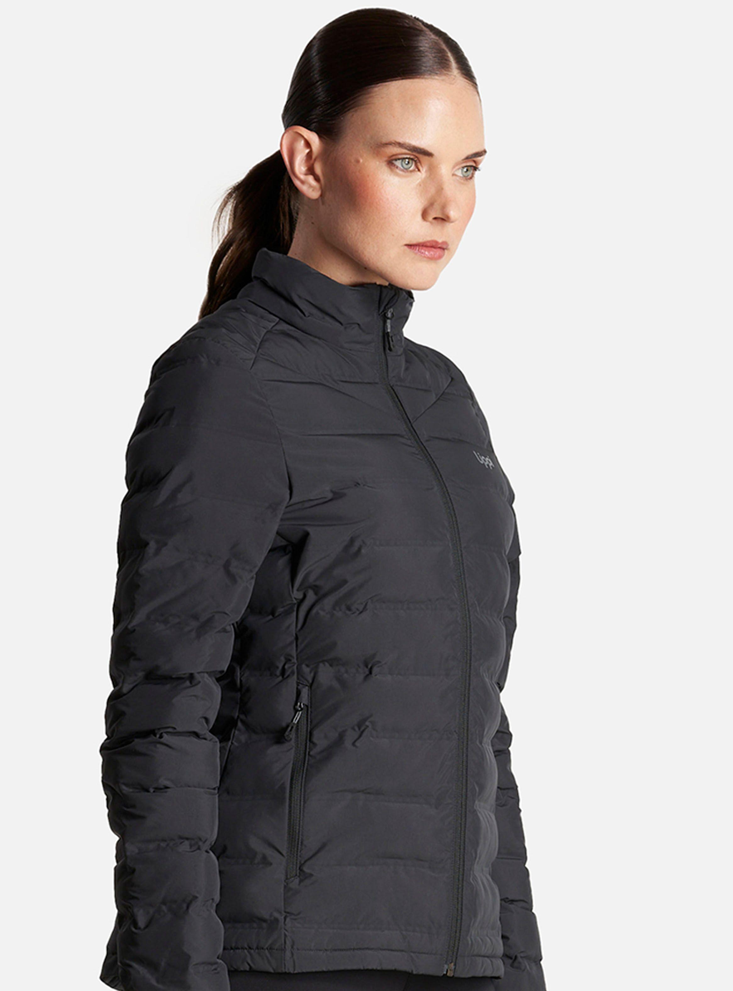Parka Design Snowmas Steam Pro-0
