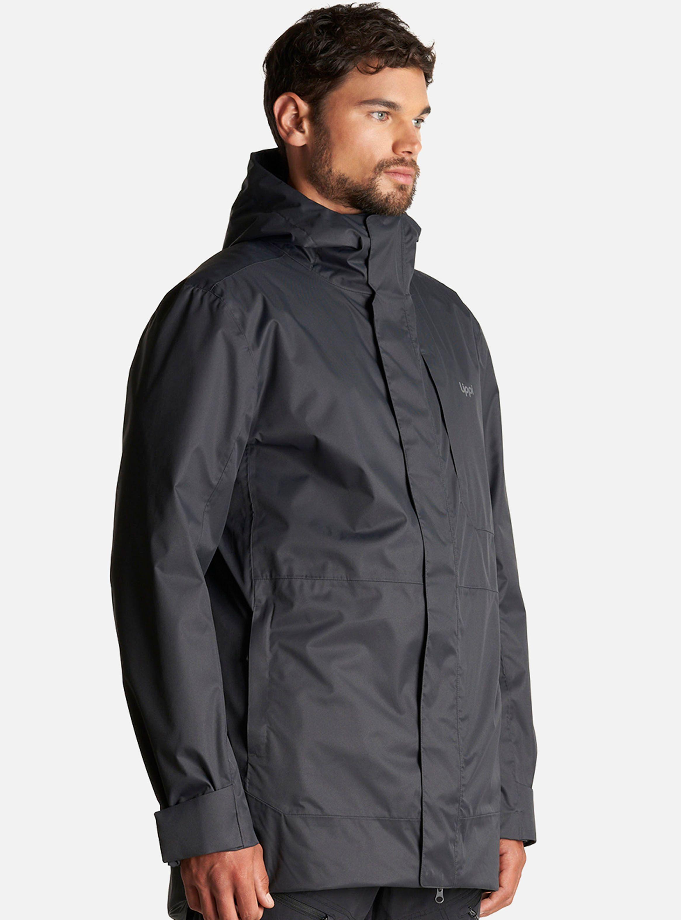 Chaqueta  Smart Protect Fusion 3 Jacket-0