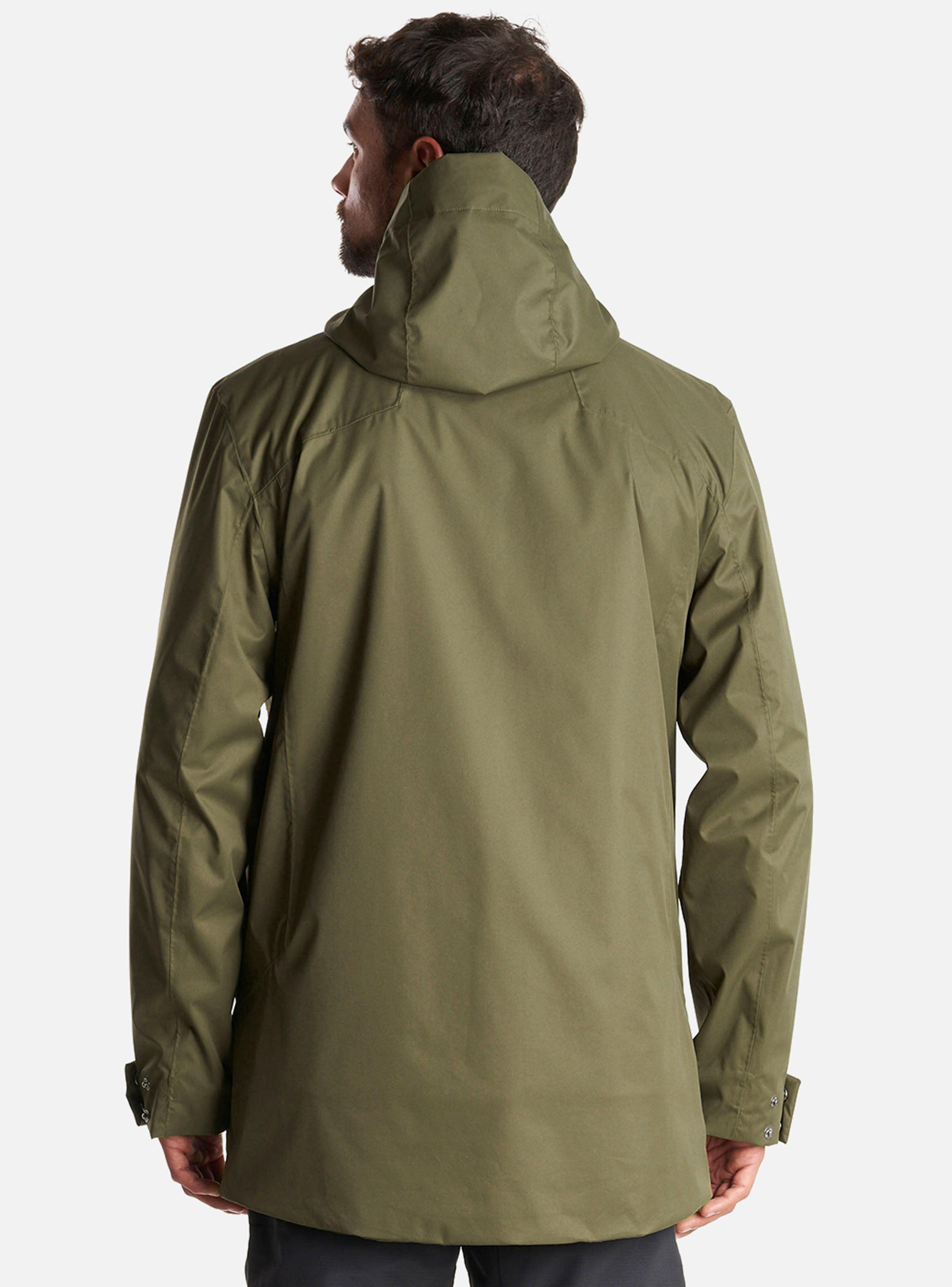 Chaqueta  Smart Protect Fusion 3 Jacket-1