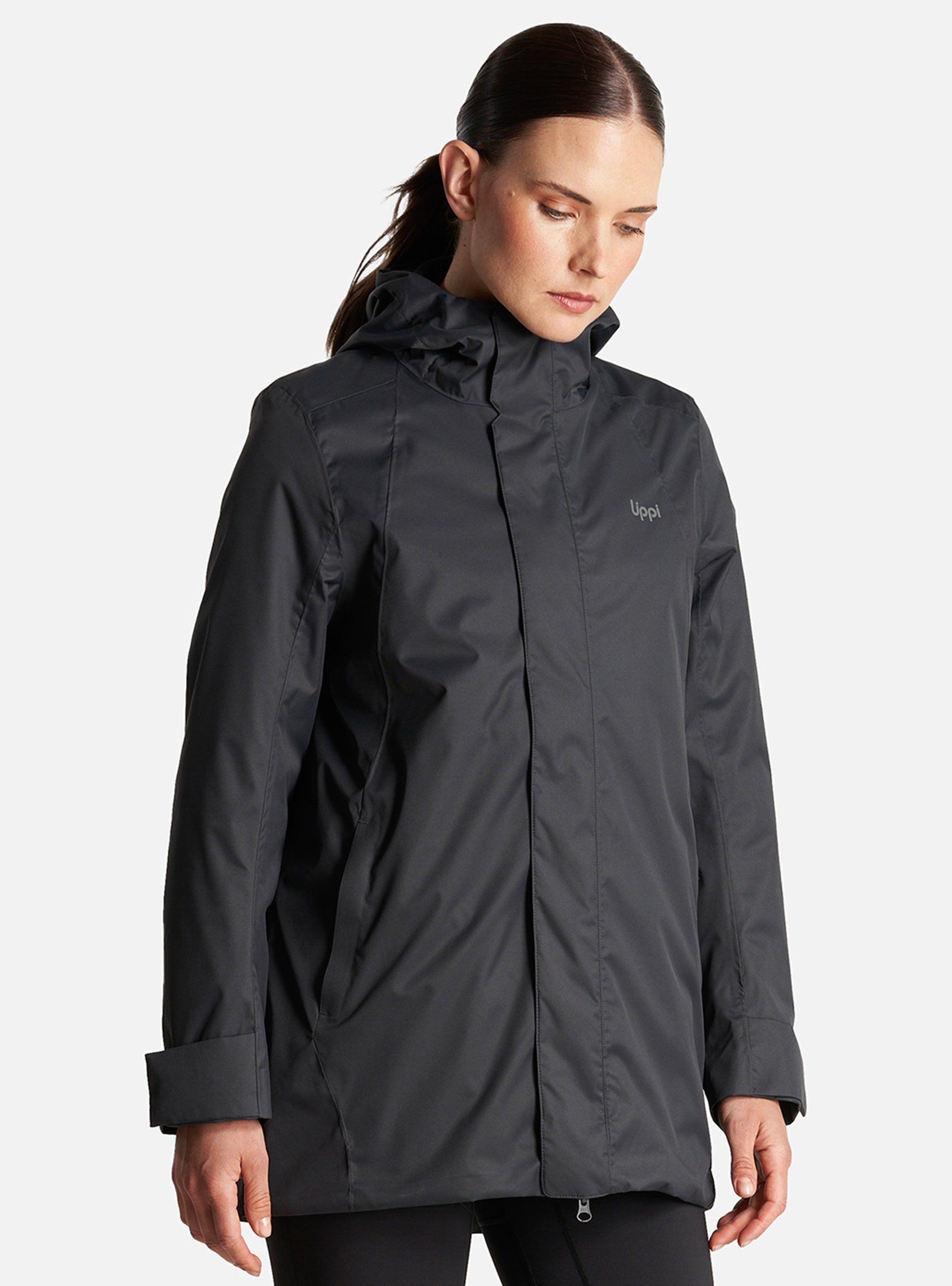 Chaqueta Smart Protect Fusion 3 Jacket-2