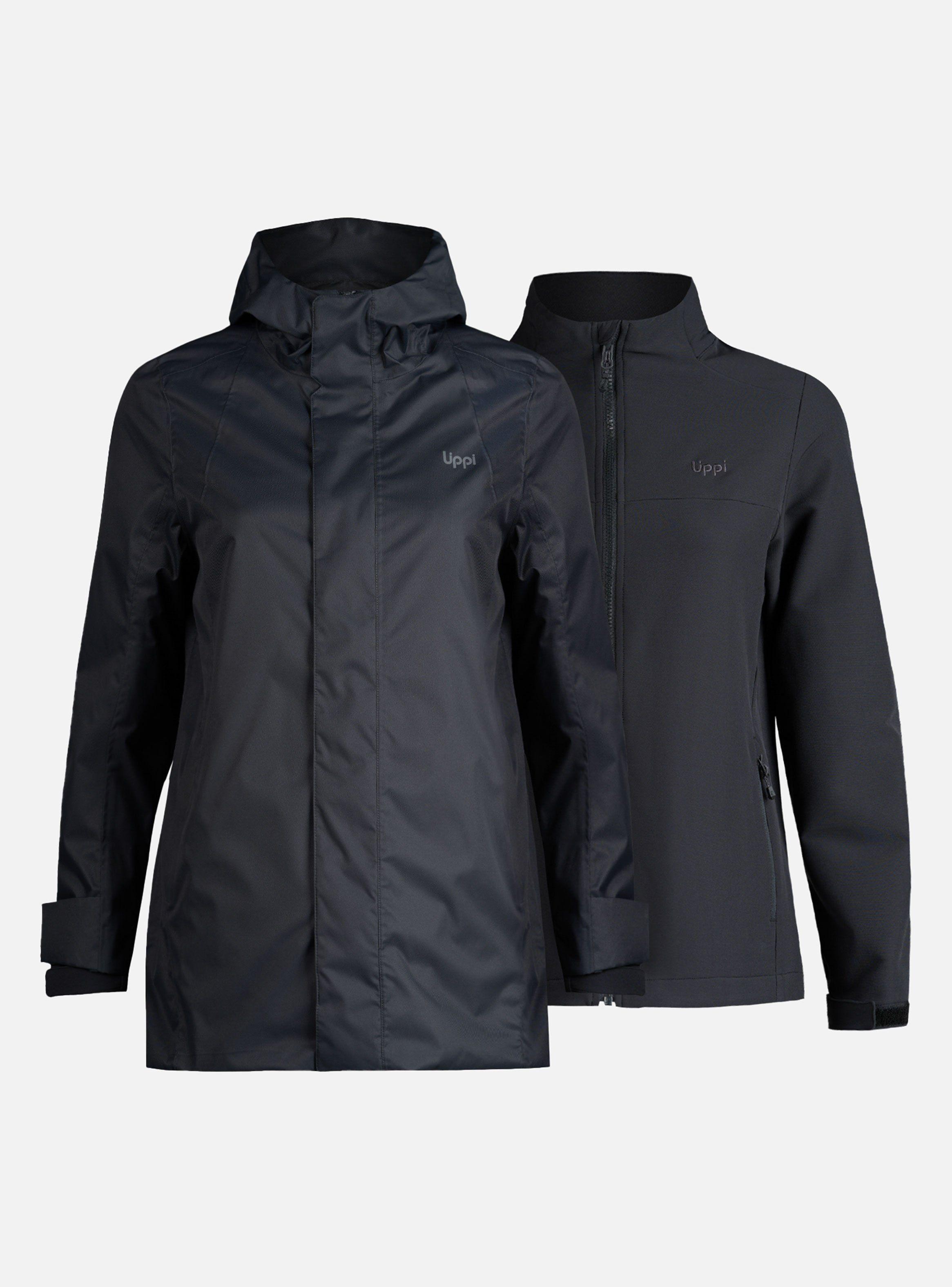 Chaqueta Smart Protect Fusion 3 Jacket-5