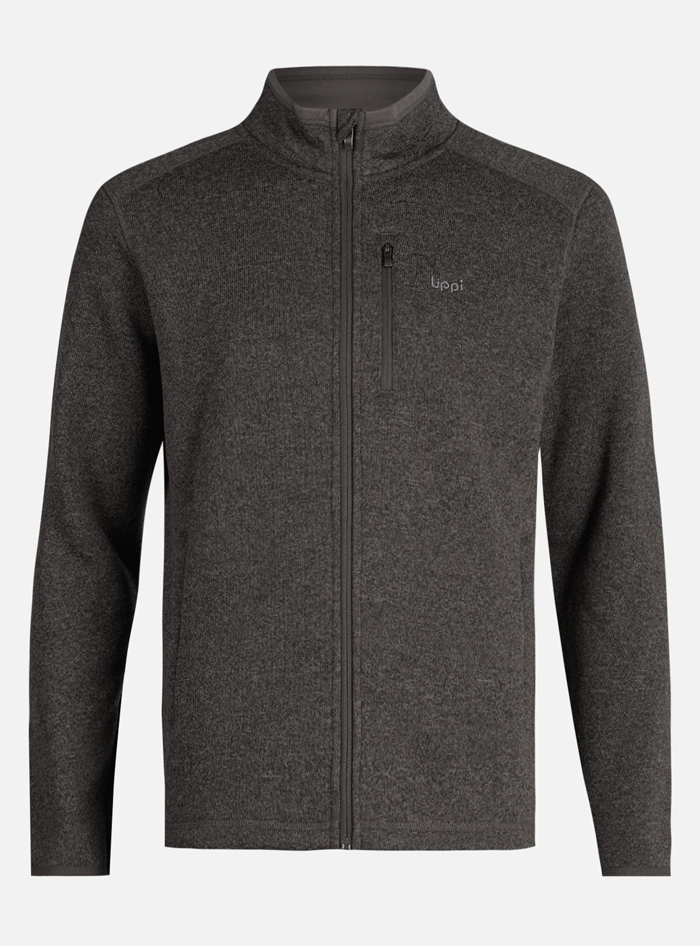Chaqueta Design Coronado Therm-Pro Melange-5