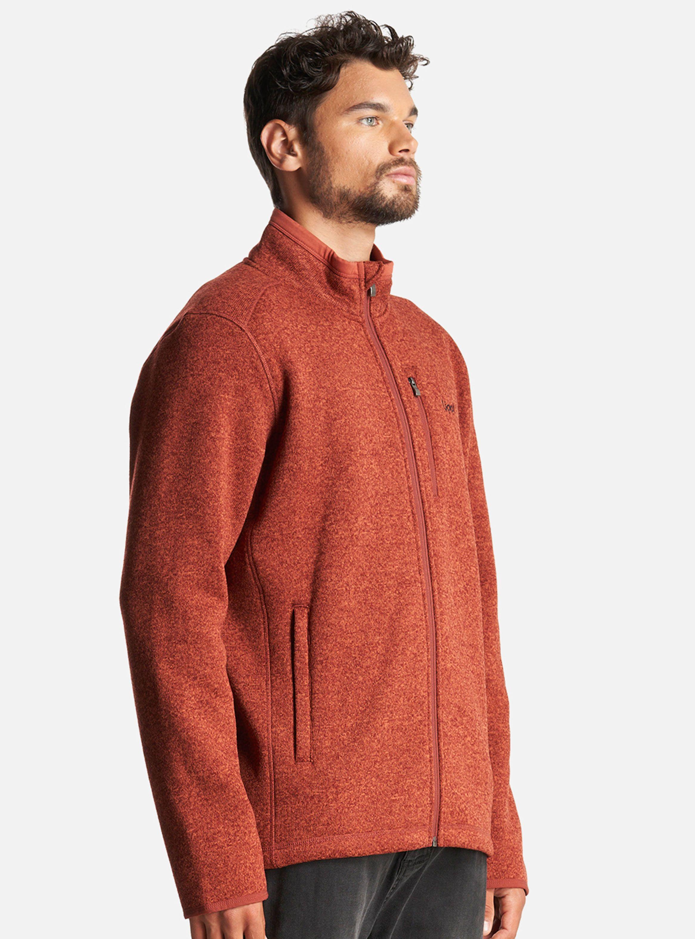 Chaqueta Design Coronado Therm-Pro Melange-0