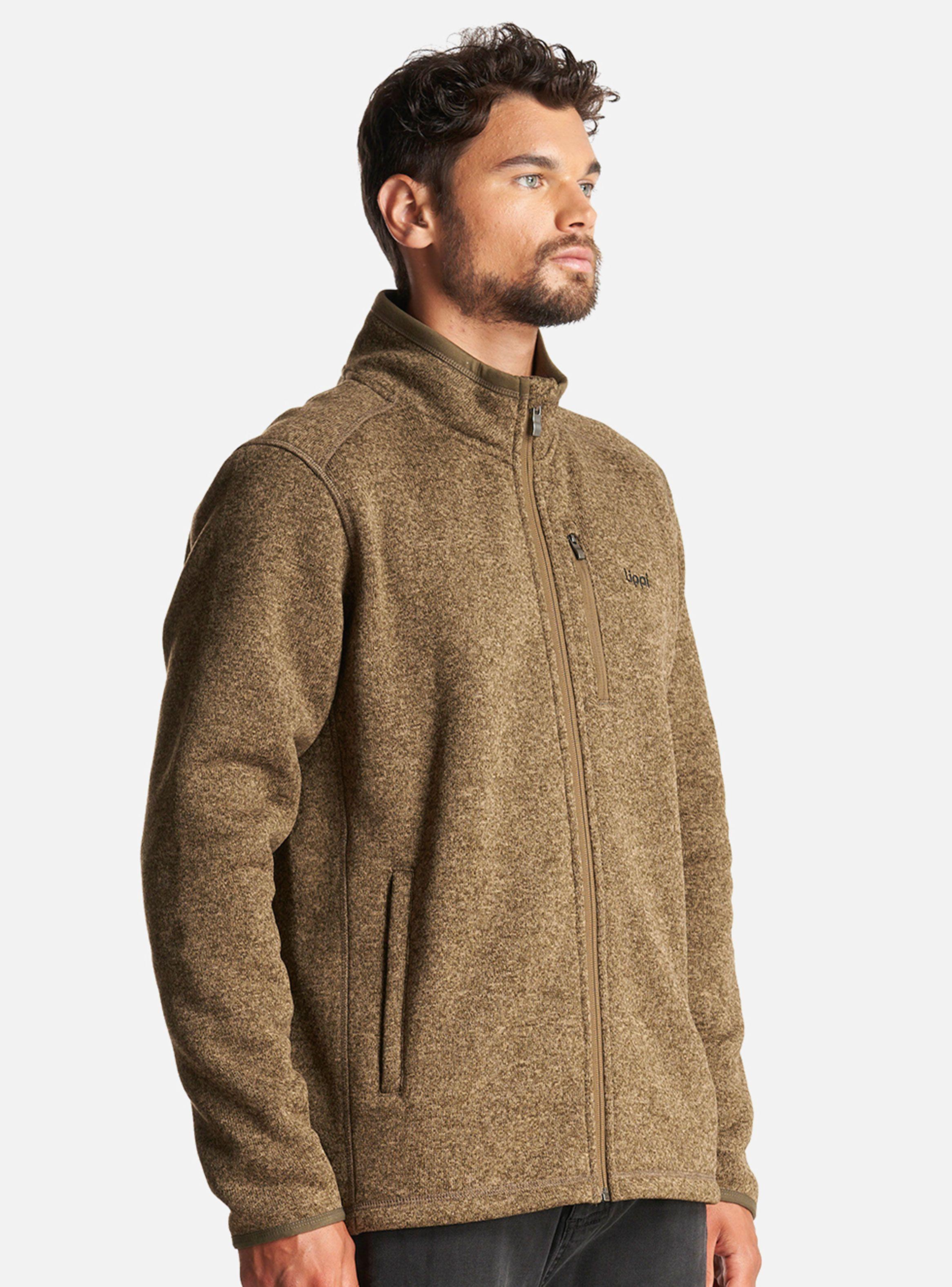 Chaqueta Design Coronado Therm-Pro Melange-0