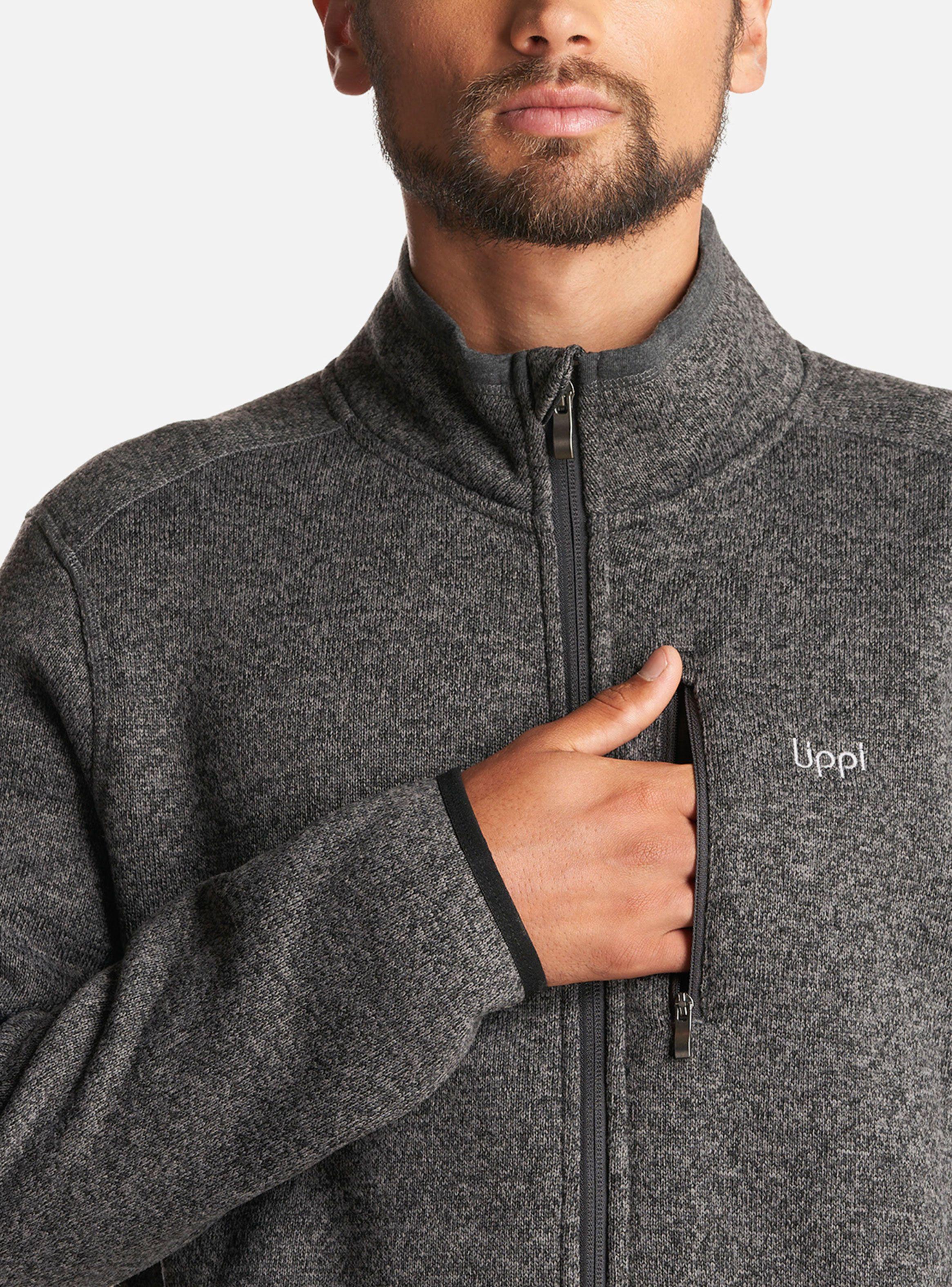 Chaqueta Design Coronado Therm-Pro Melange-2
