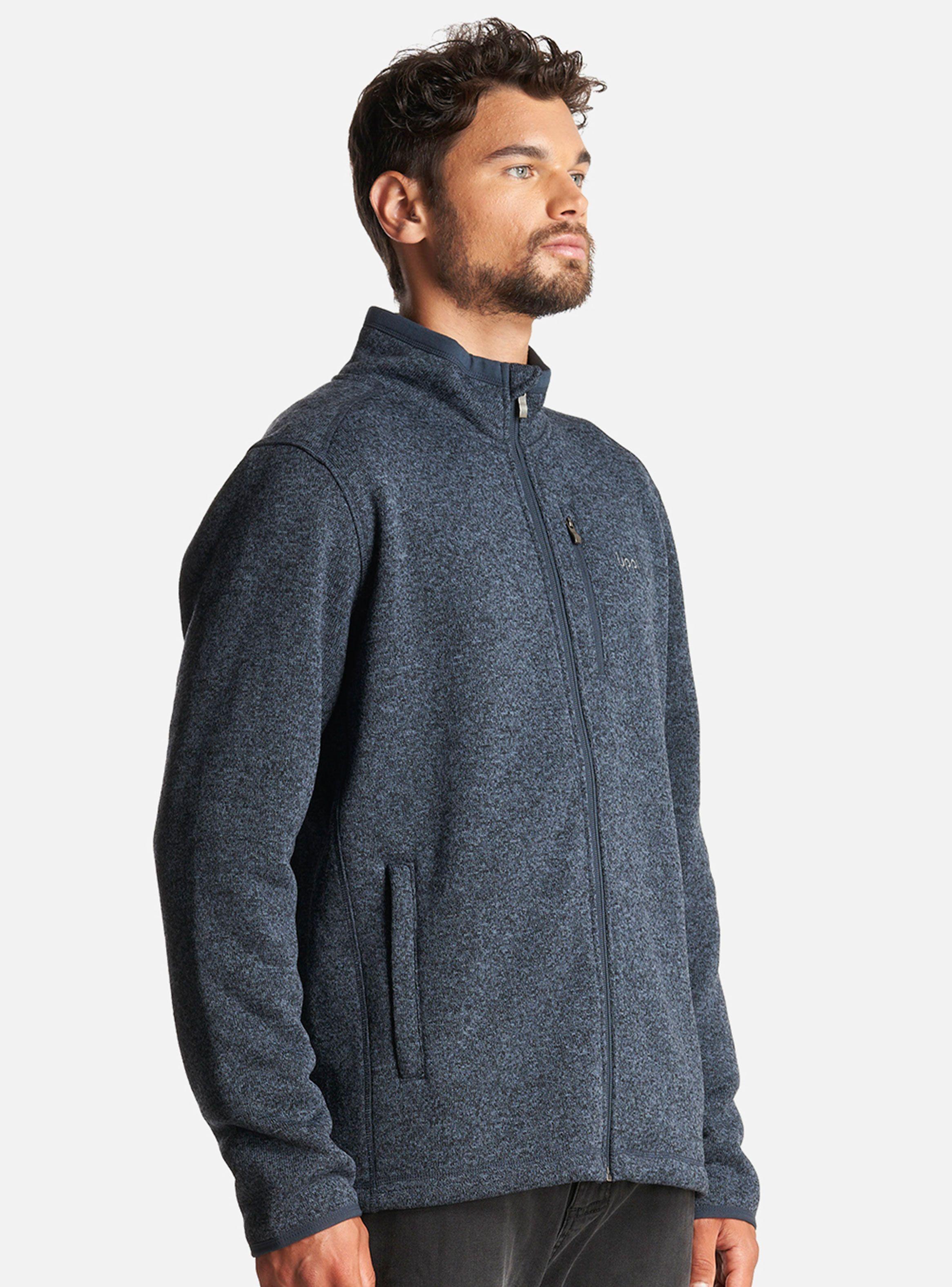 Chaqueta Design Coronado Therm-Pro Melange-0