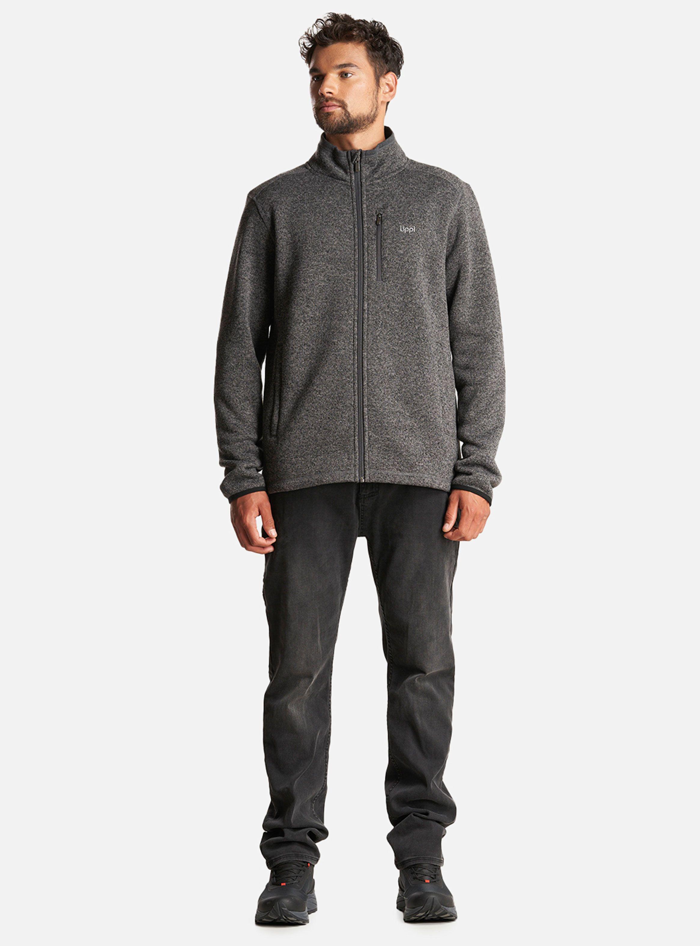 Chaqueta Design Coronado Therm-Pro Melange-4