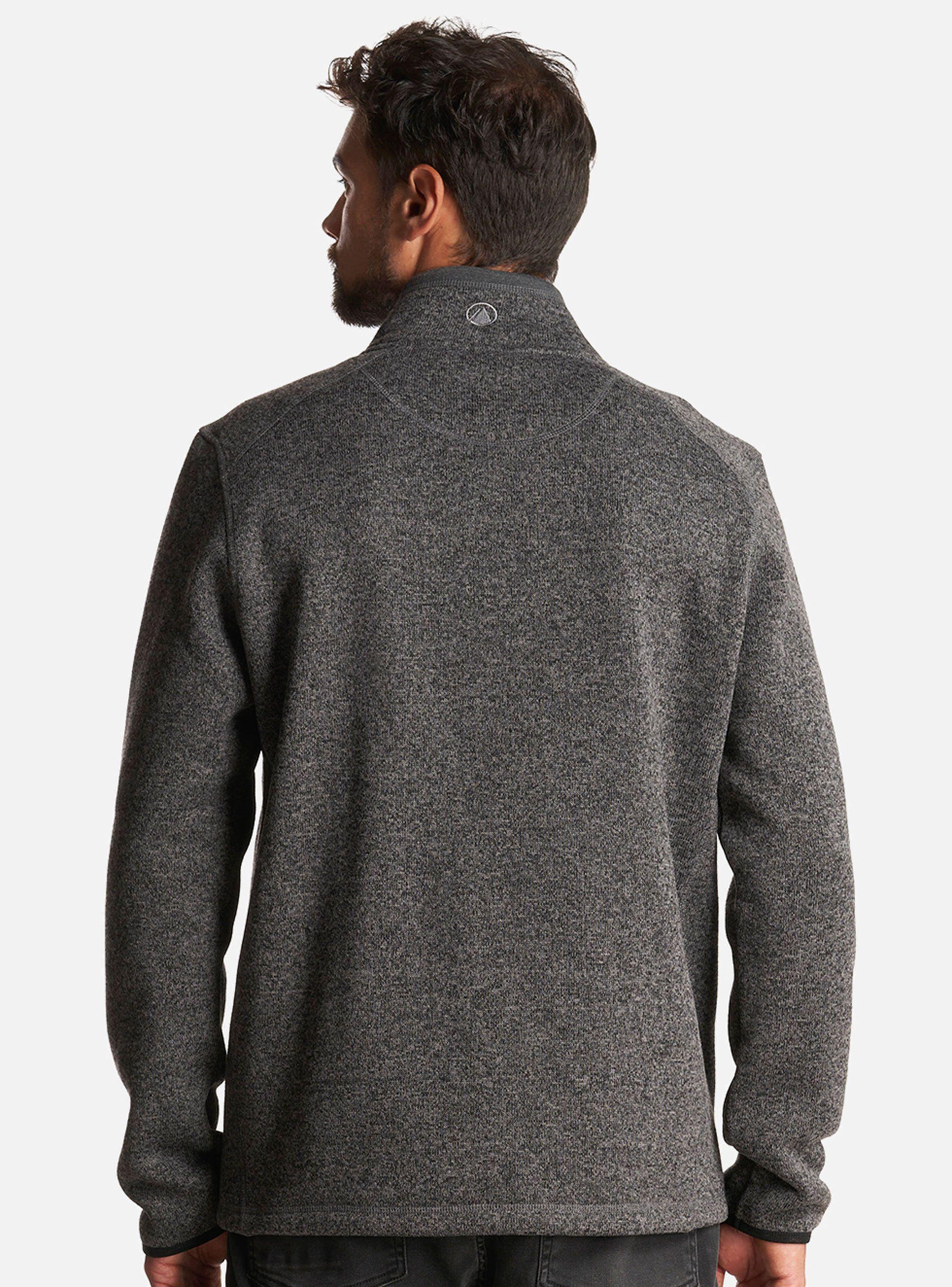 Chaqueta Design Coronado Therm-Pro Melange-1