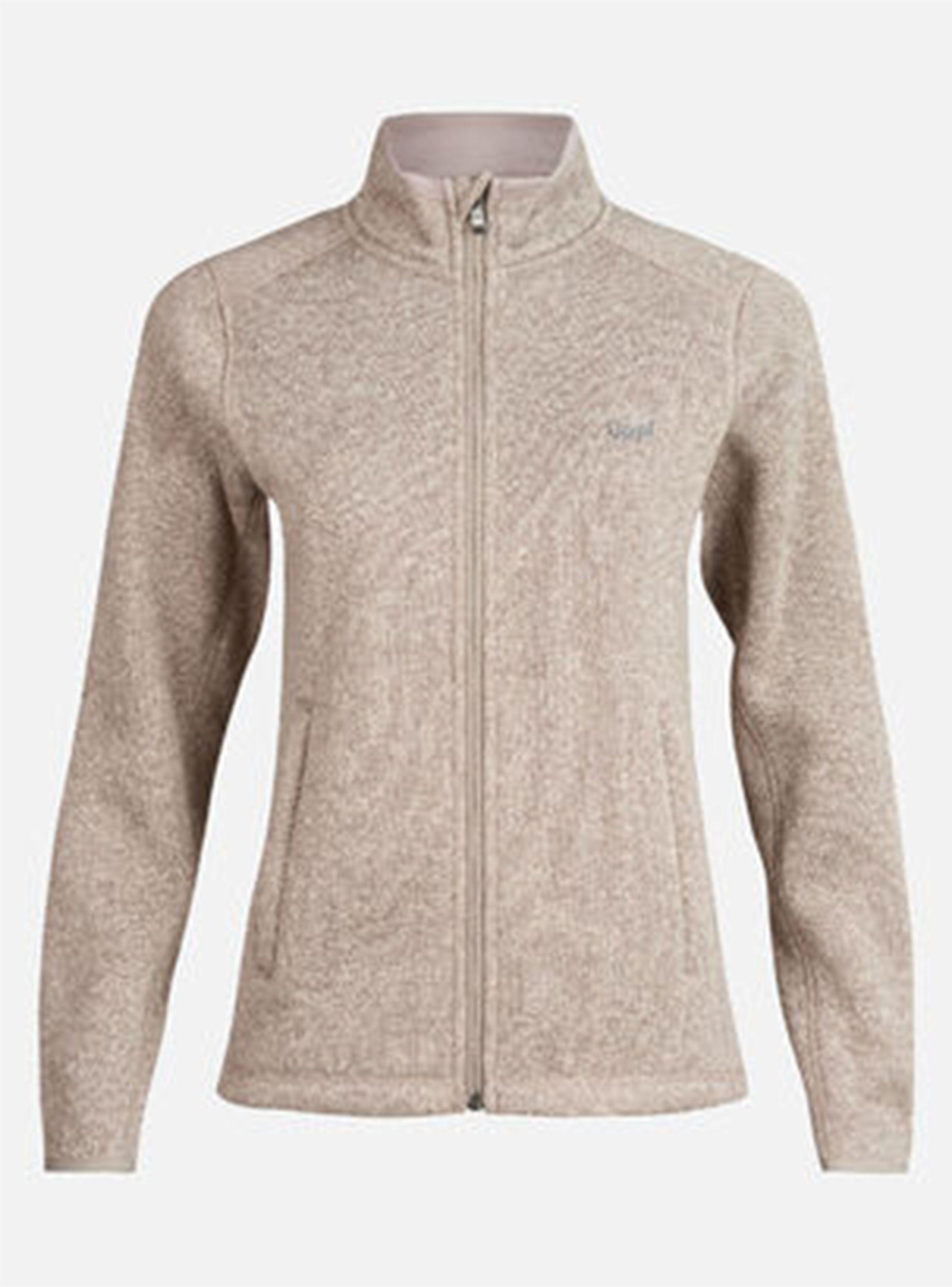 Chaqueta Coronado Therm-Pro Jacket Melange-0