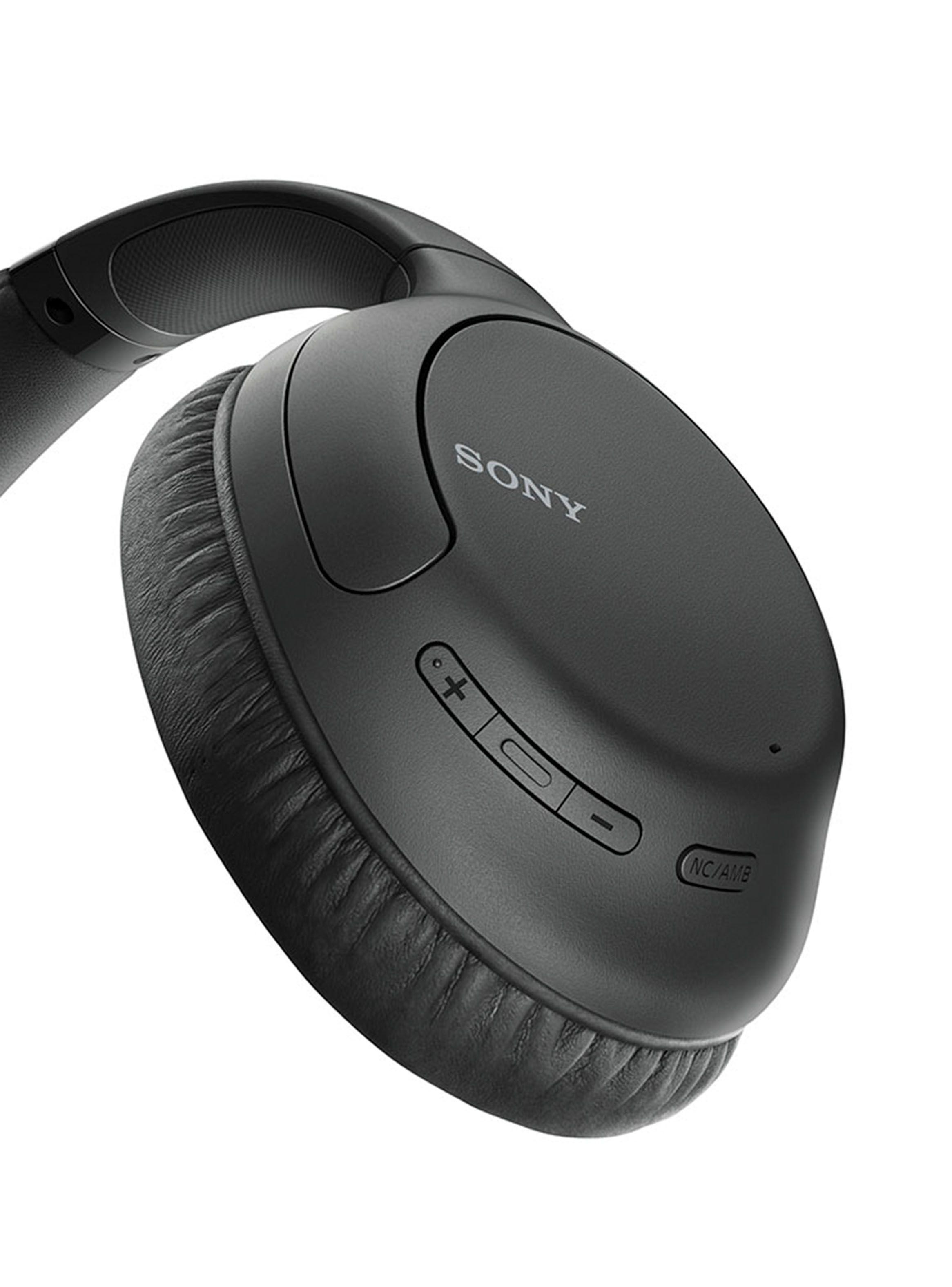 Audífonos Bluetooth Noise Cancelling WH-CH710N Negro-2