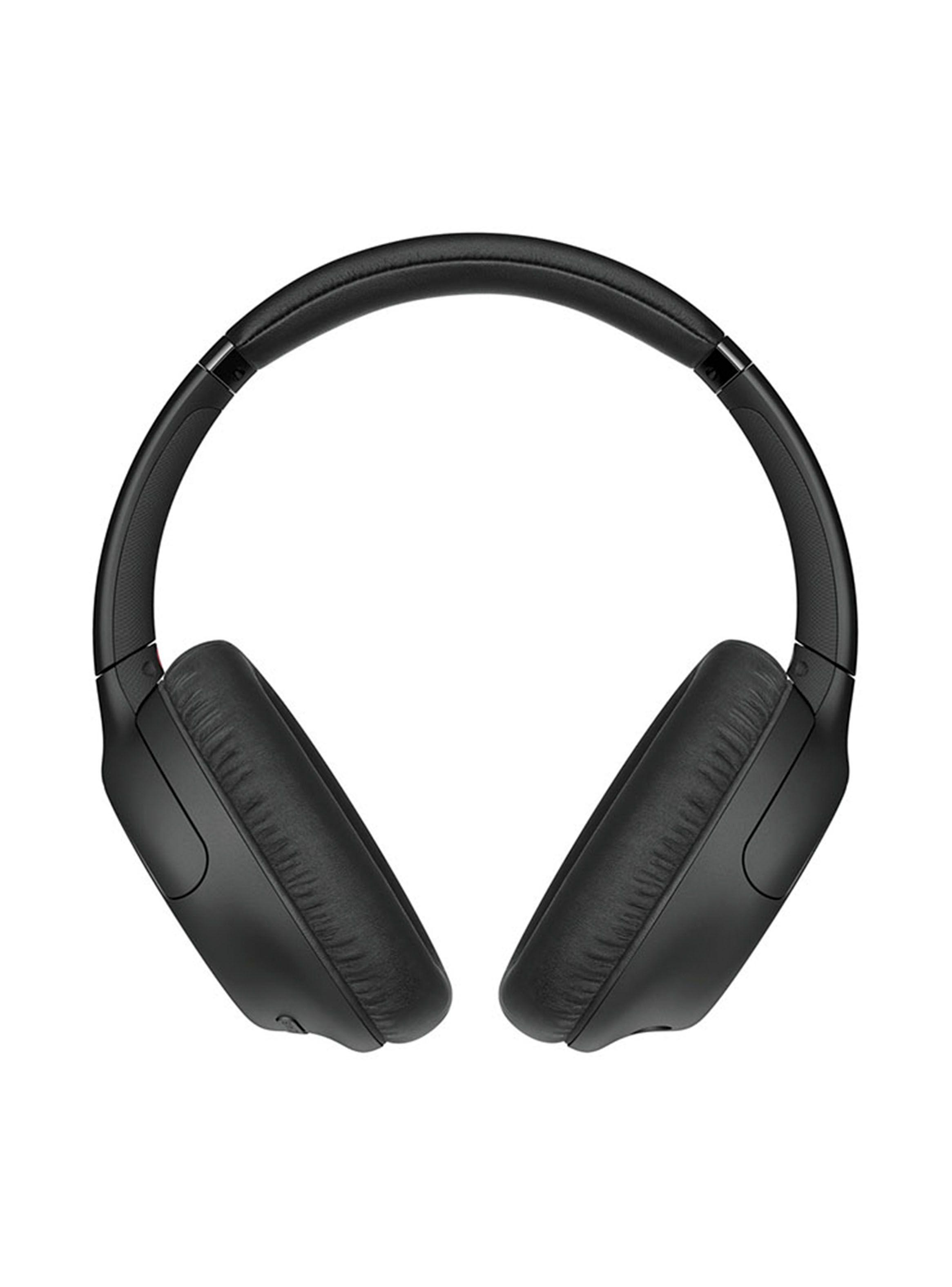 Audífonos Bluetooth Noise Cancelling WH-CH710N Negro-1