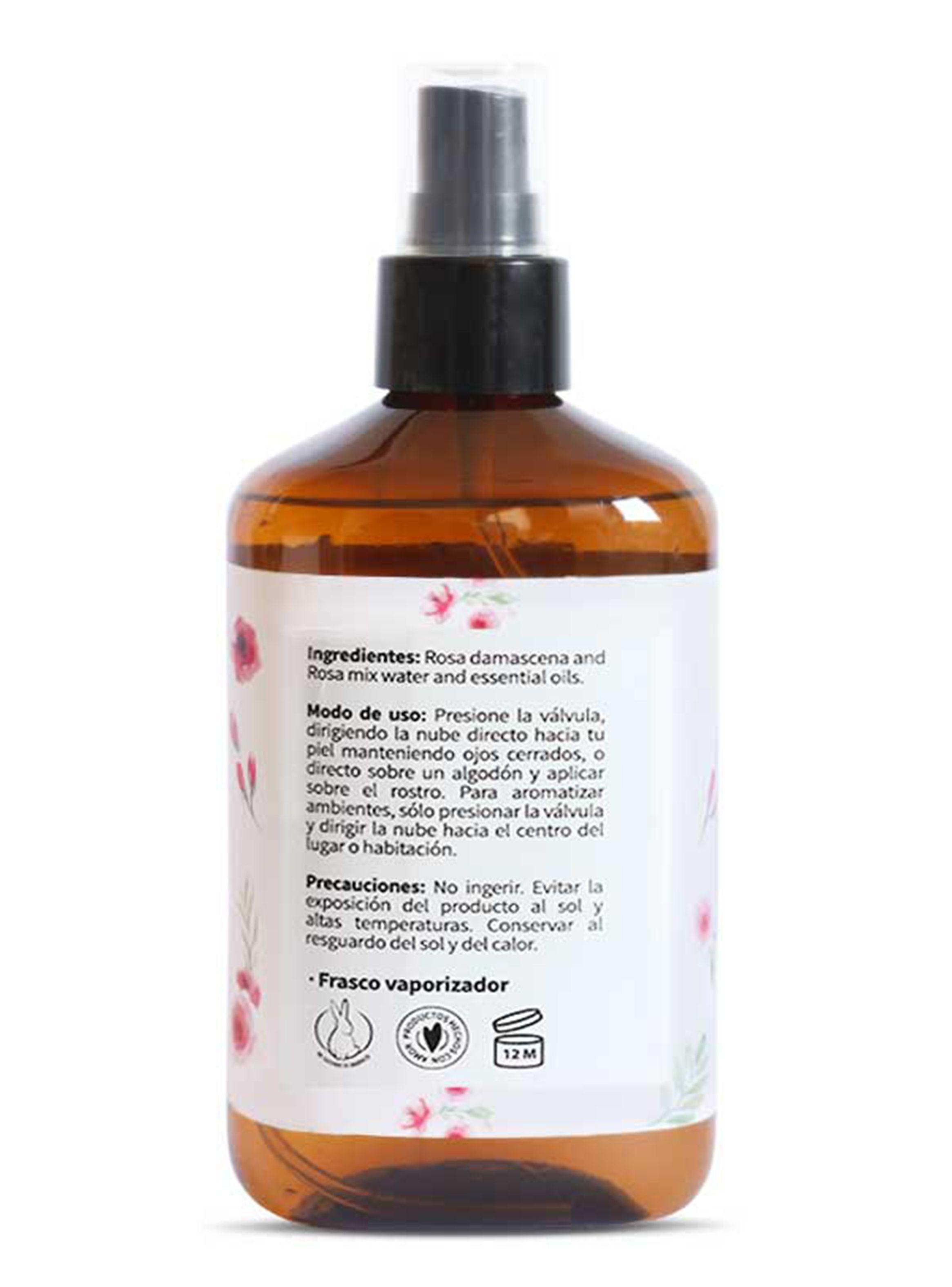 Agua de Rosas 250 ml-1