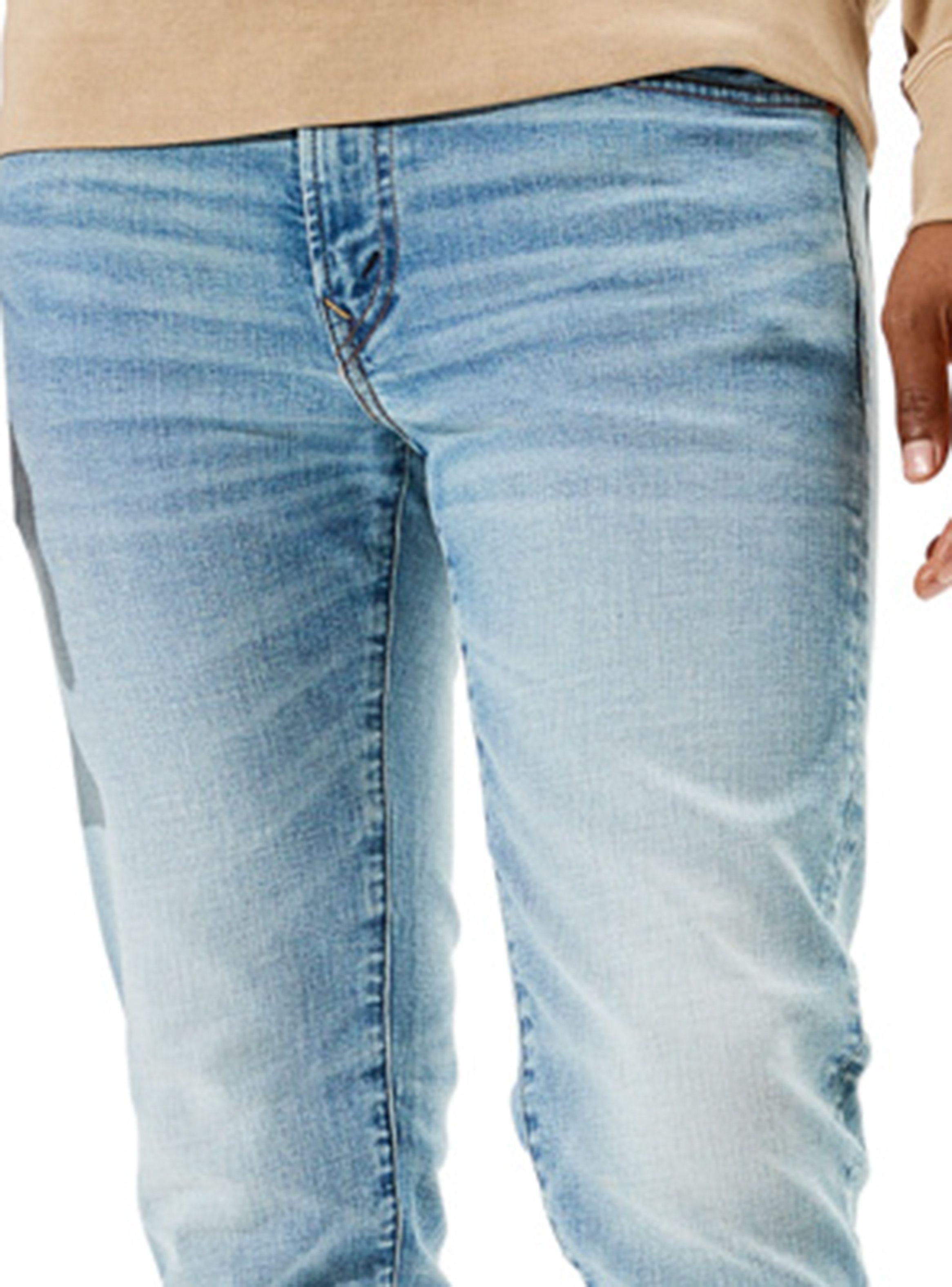 Jeans American Eagle Airflex Slim-3