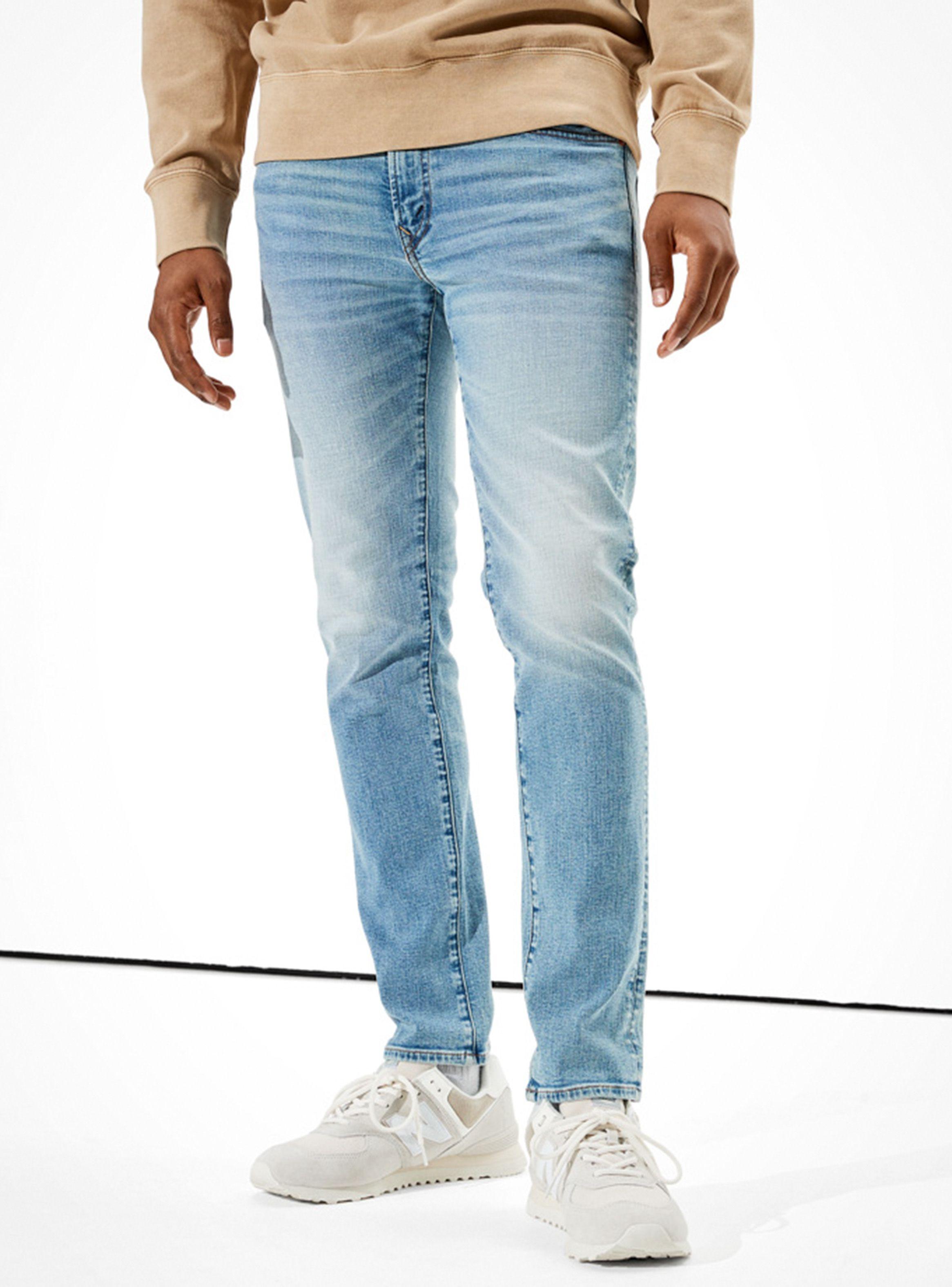 Jeans American Eagle Airflex Slim-0