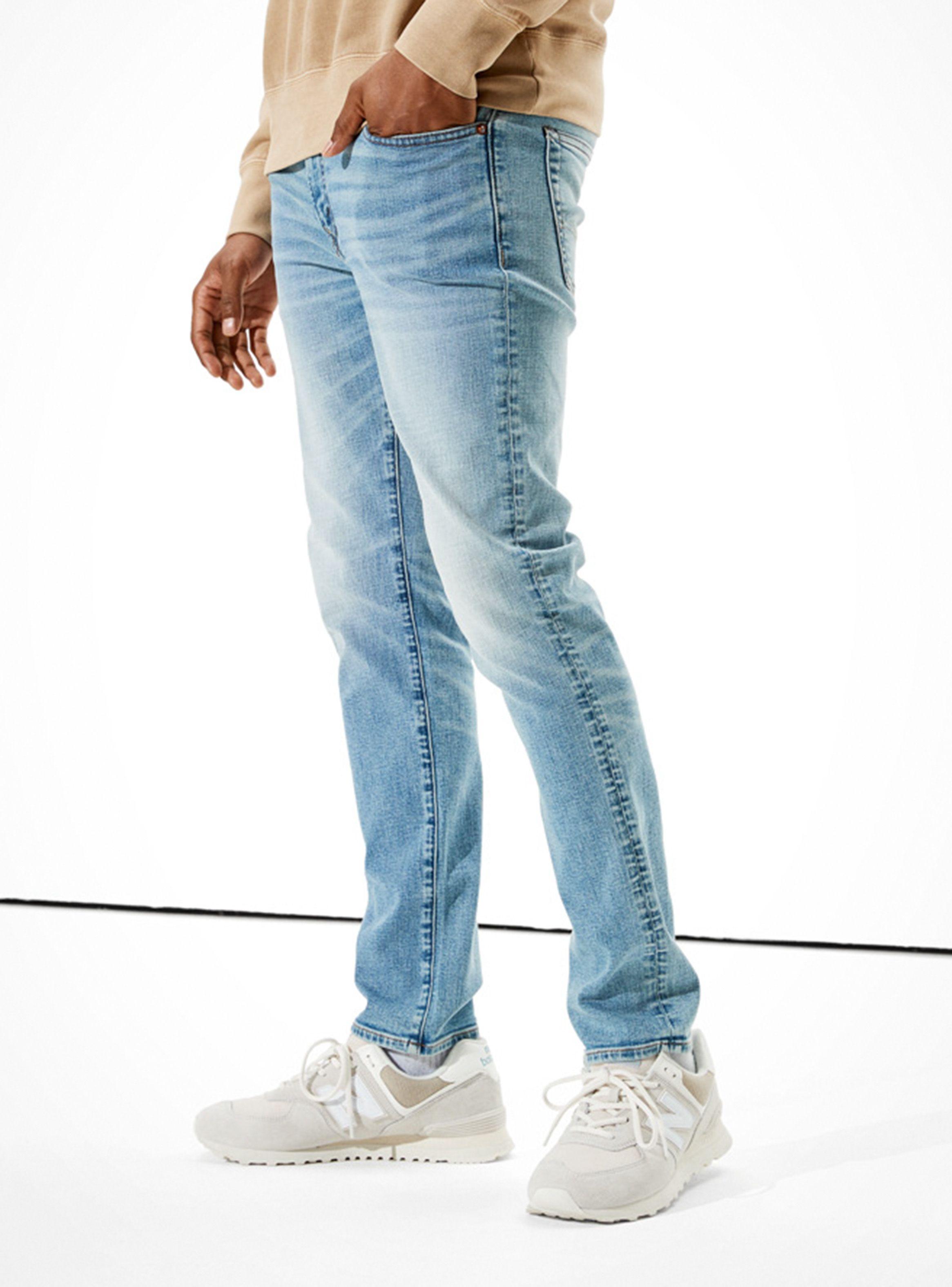 Jeans American Eagle Airflex Slim-2