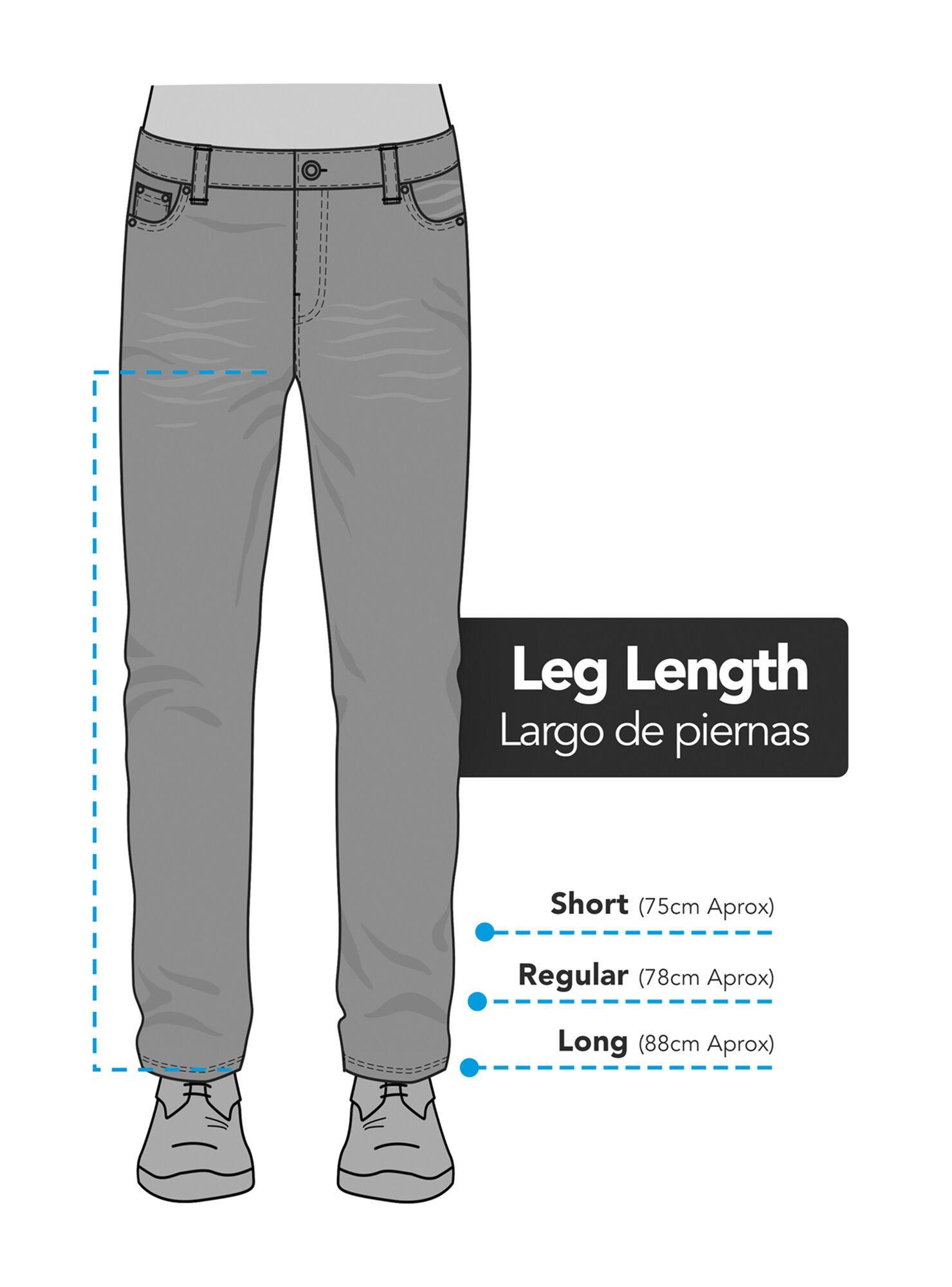 Jeans American Eagle Airflex Slim-4