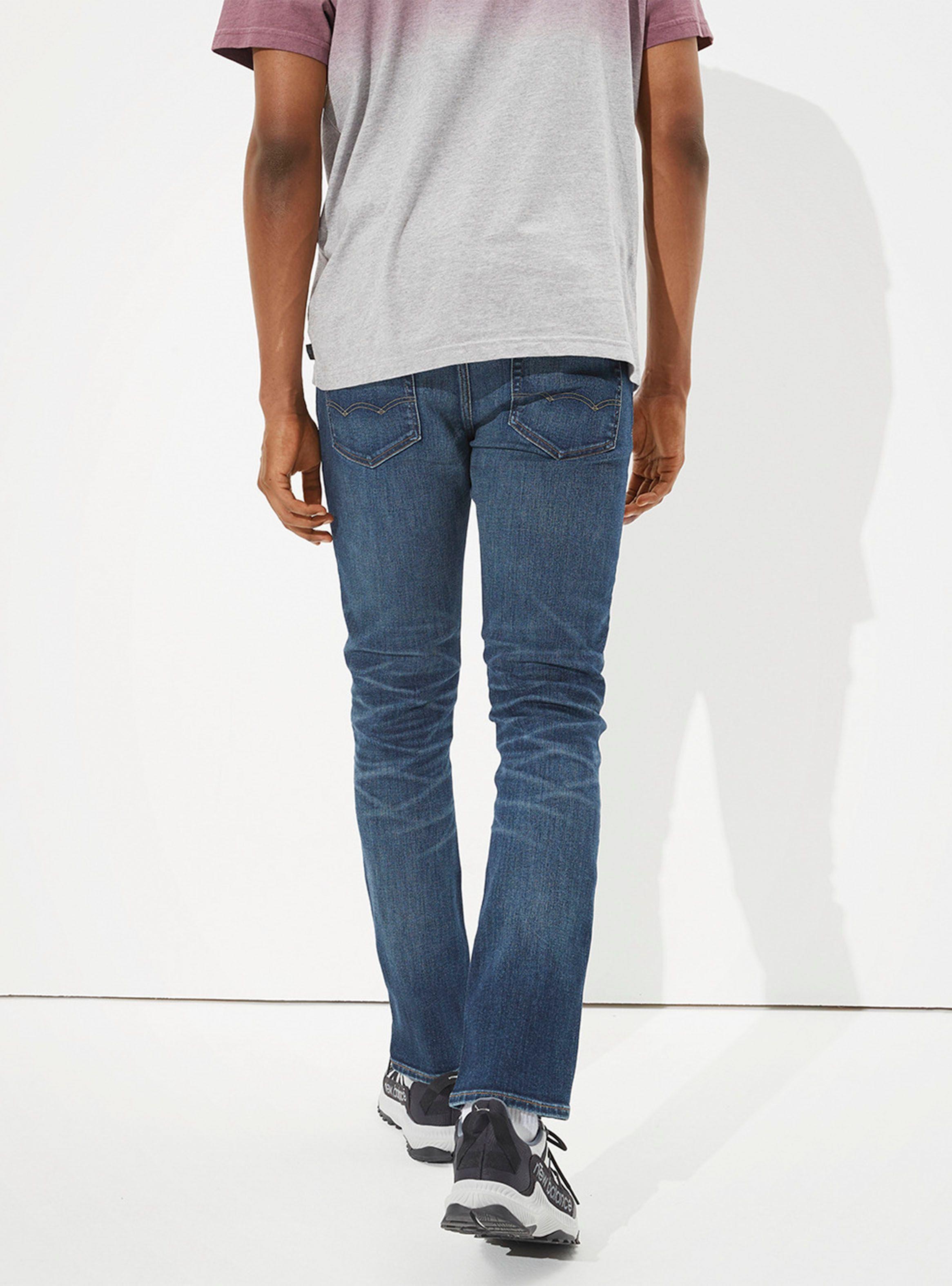 Jeans Slim Airflex 5345 American Eagle-2