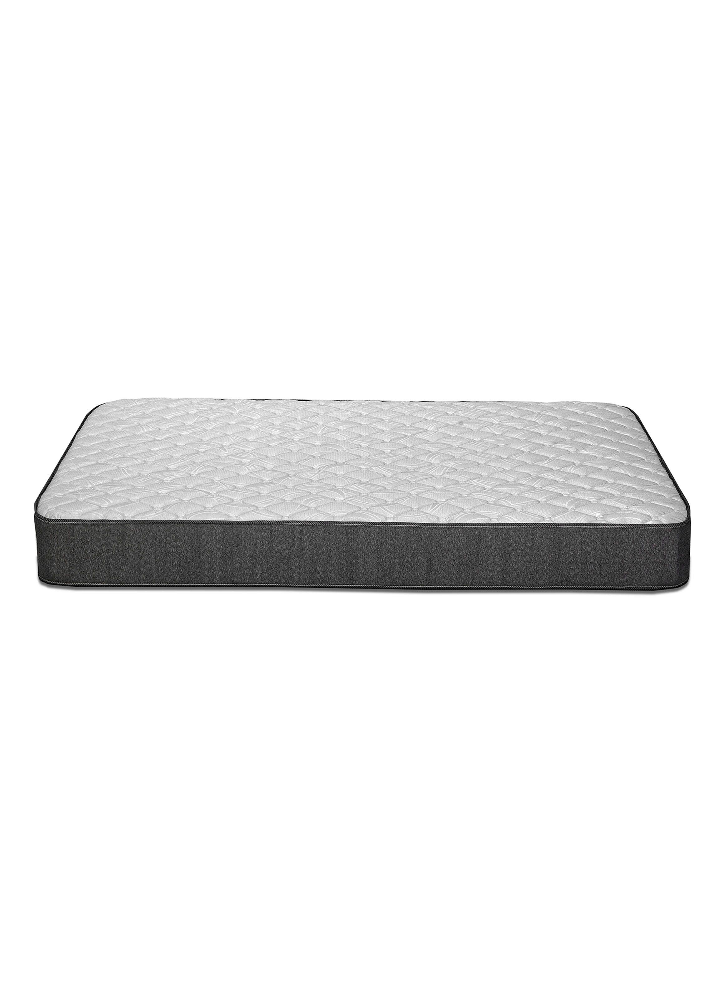 Colchón Comfort Silver King-2