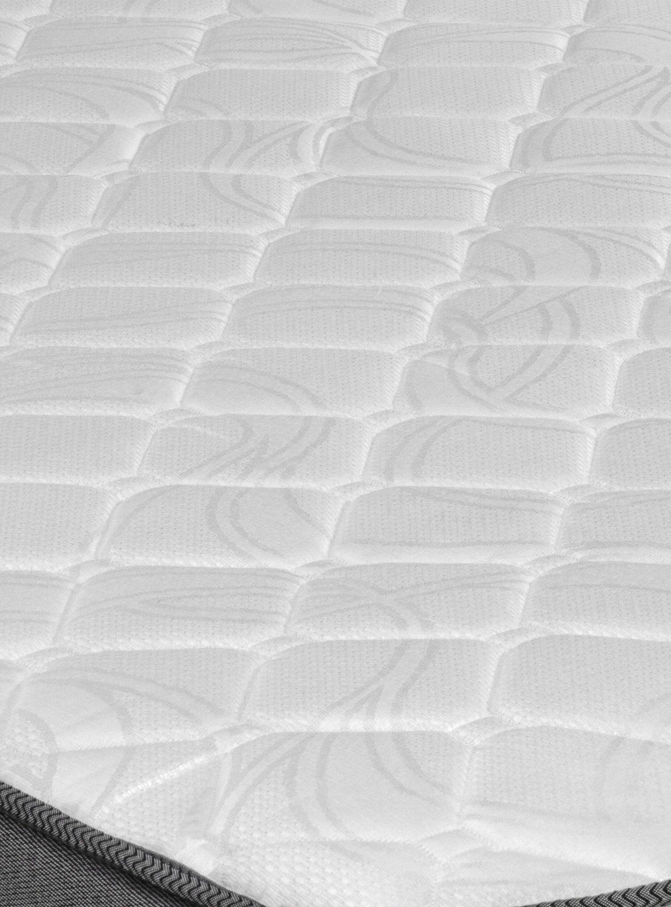 Colchón Comfort Silver King-3