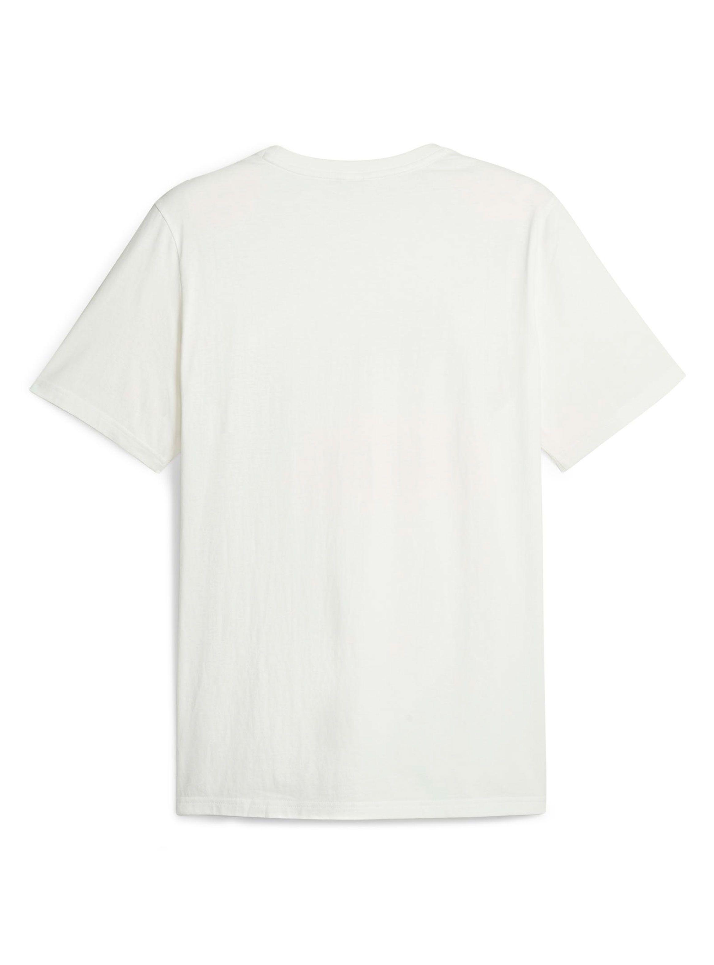 Polera de Algodón Classics Logo Tee-1