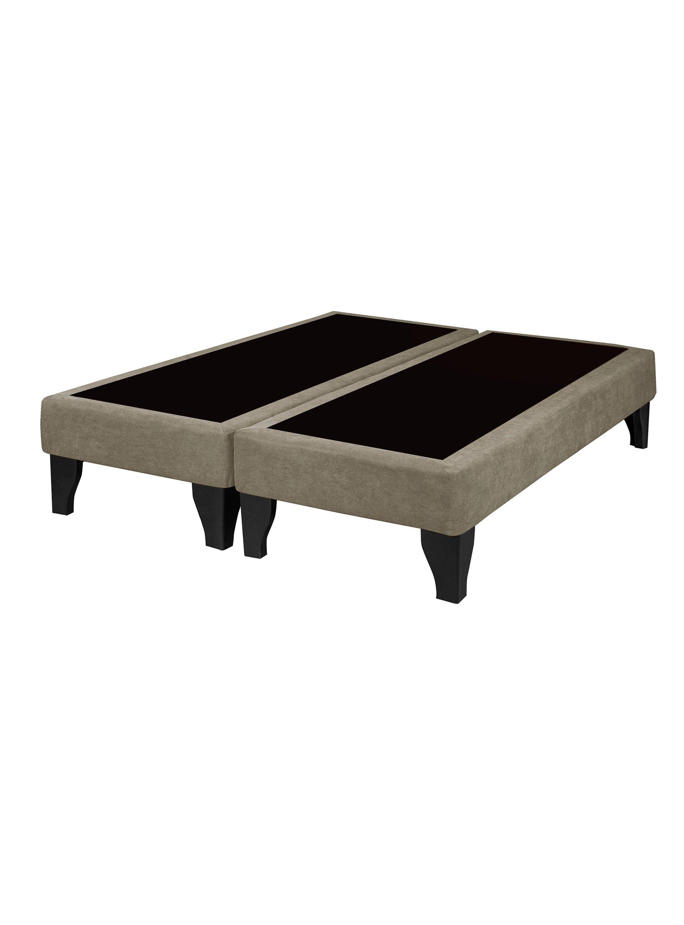 Base Europea Dreams King Beige-0