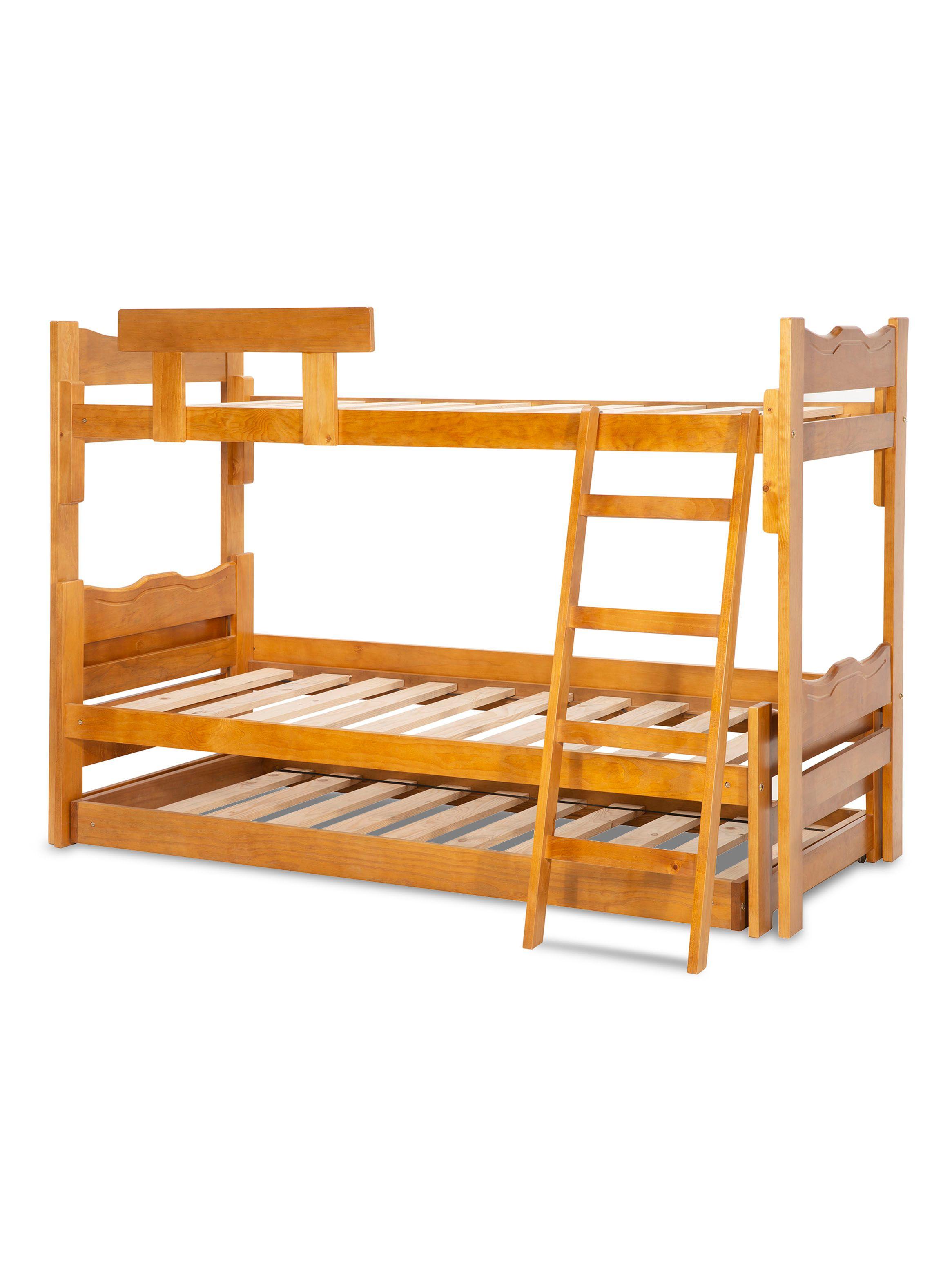 Camarote Triple Illinois-0