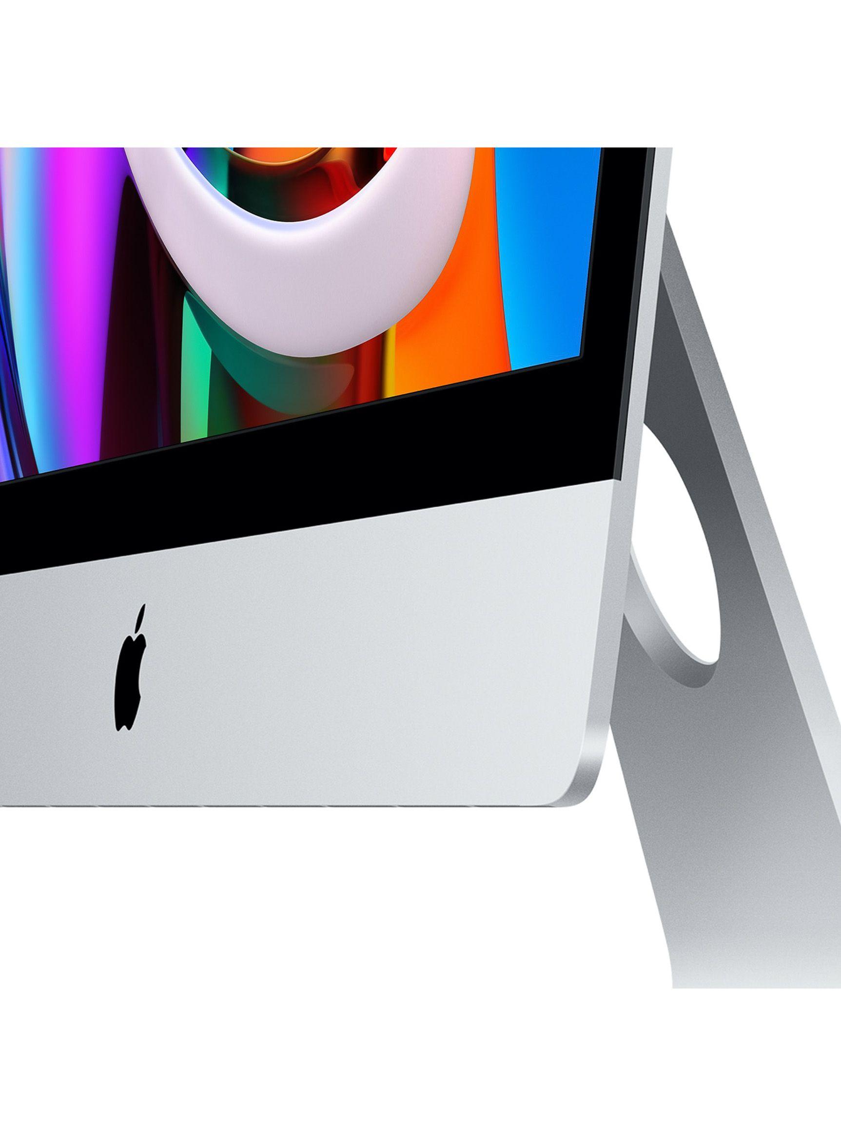 iMac 8GB RAM 256GB SSD RP5300 27"-2