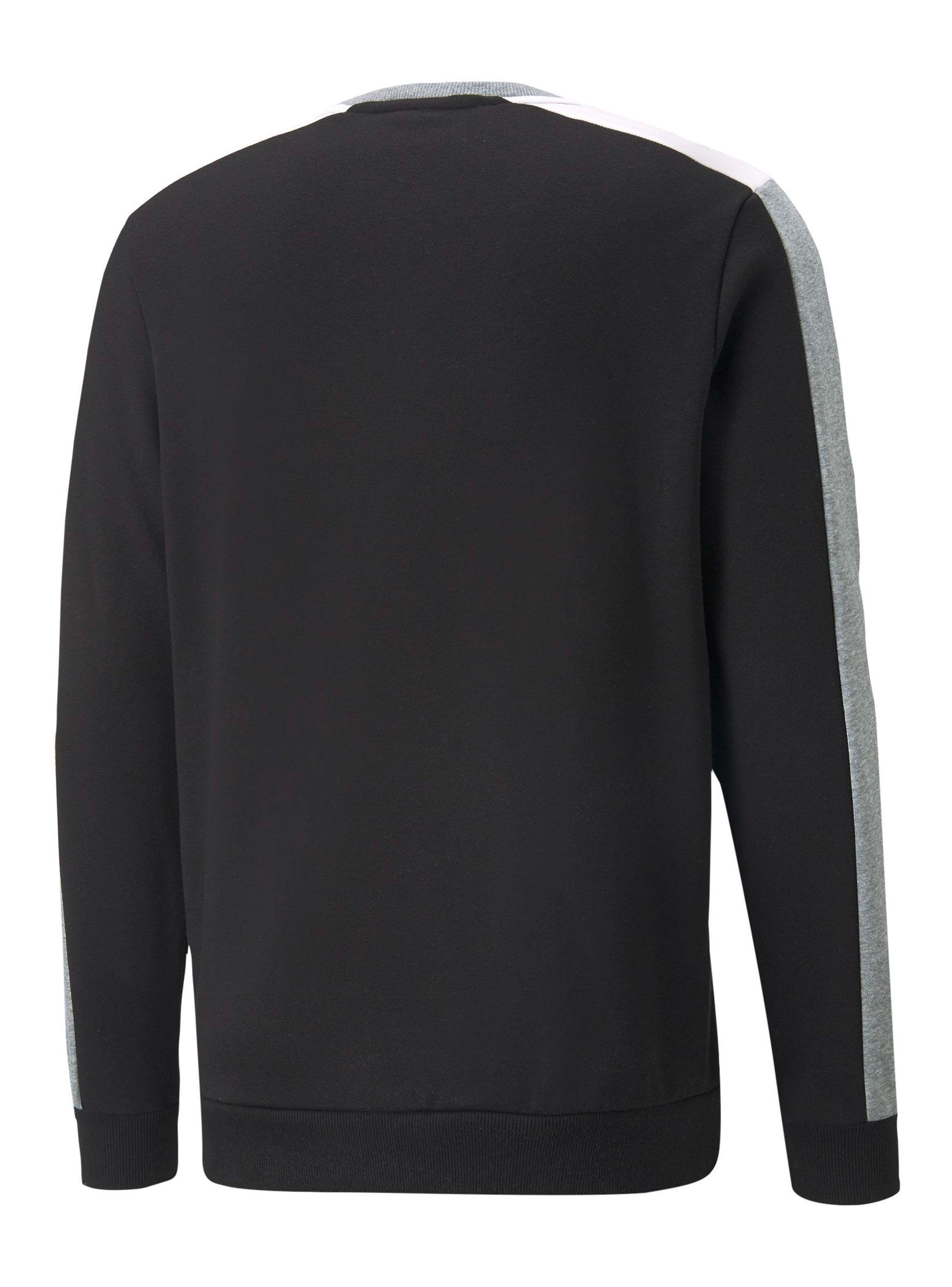 Polerón Color FL Ess+ Block Crew-1