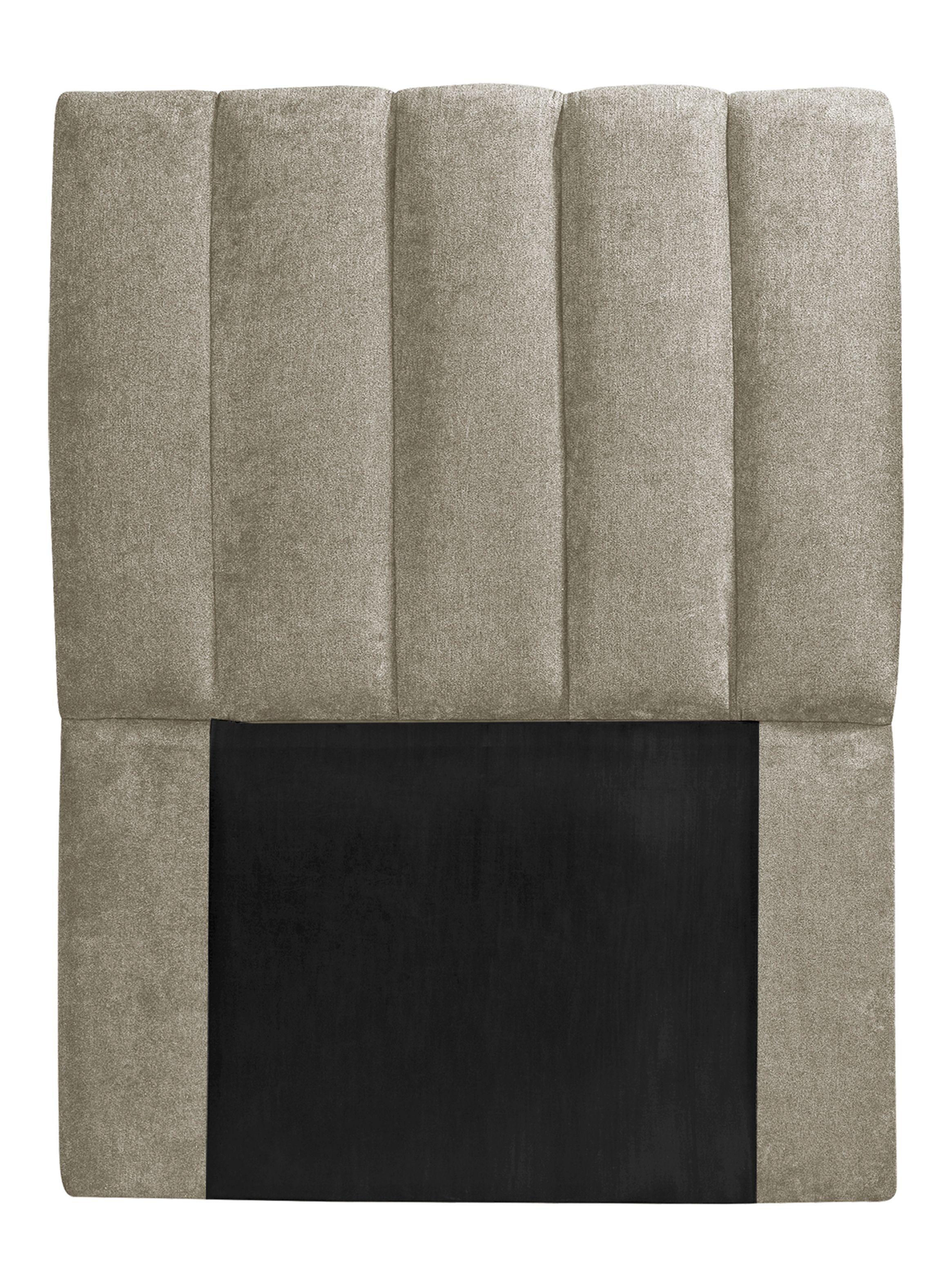 Respaldo Dreams 1 Plaza Beige-0