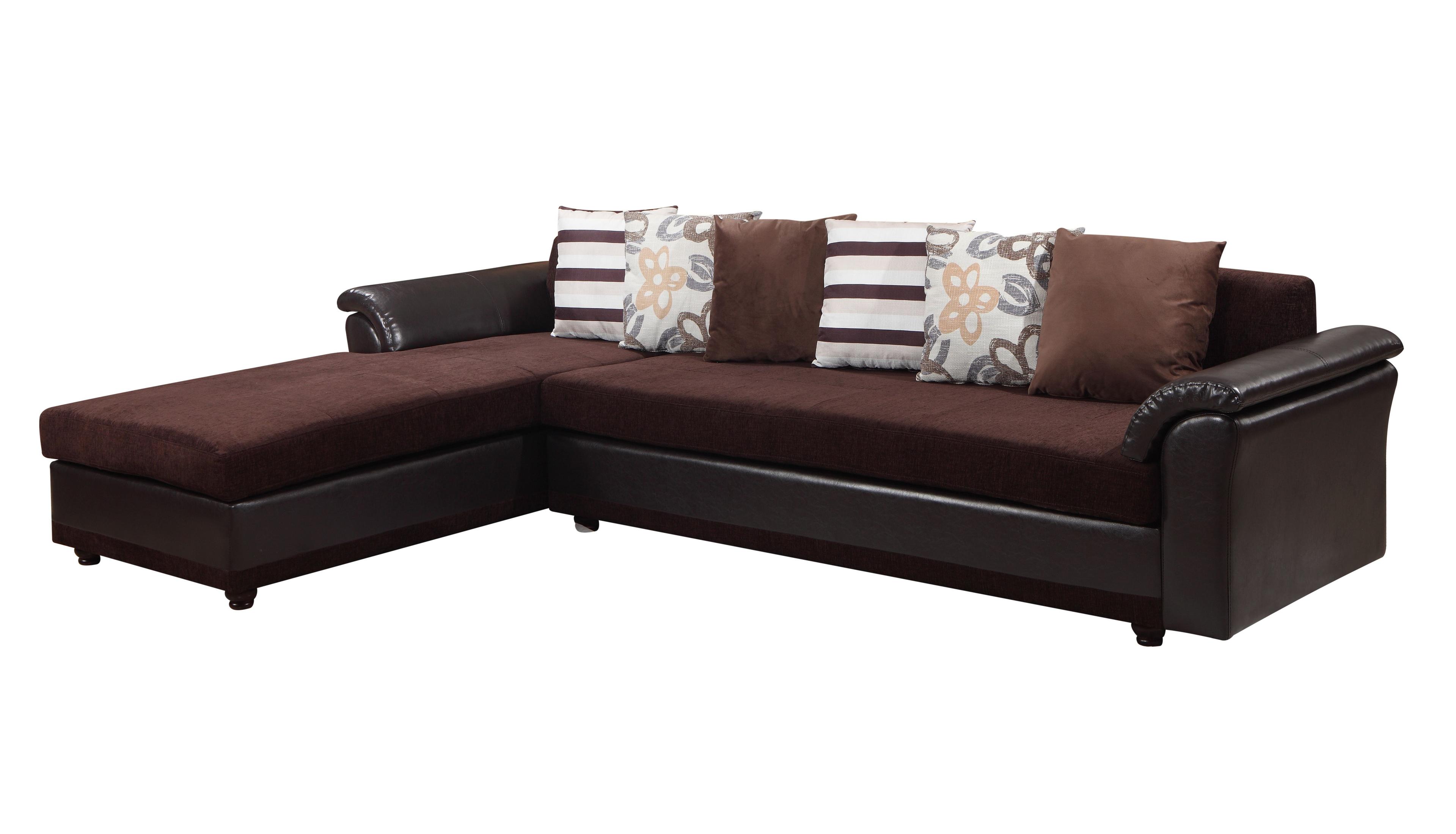 Seccional Izquierdo Jamer Stylo-2