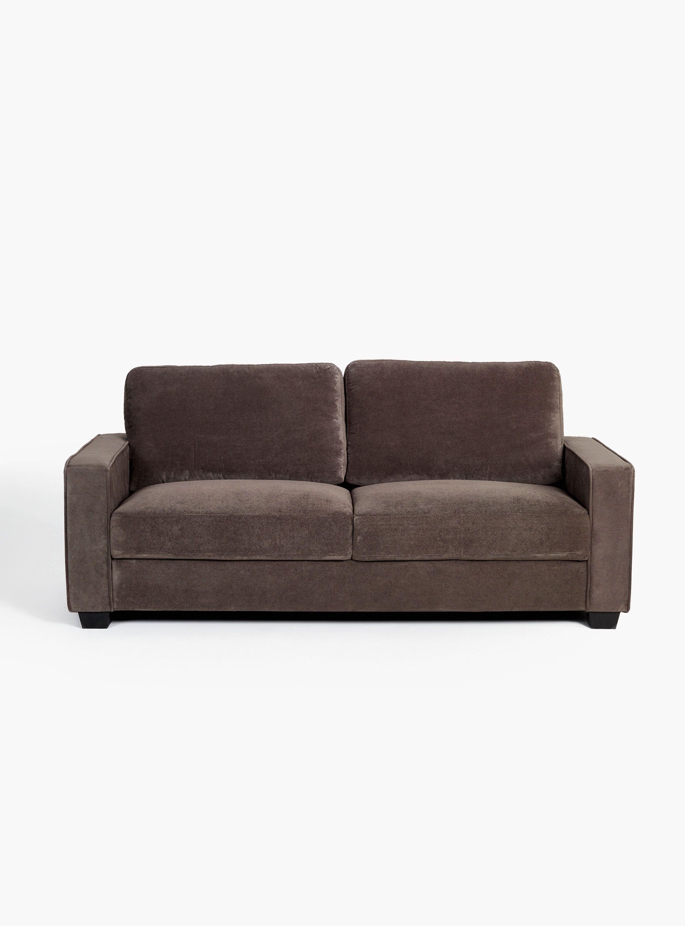 Juego de Living New Iker Sofá 3C + Sillón 2C-3