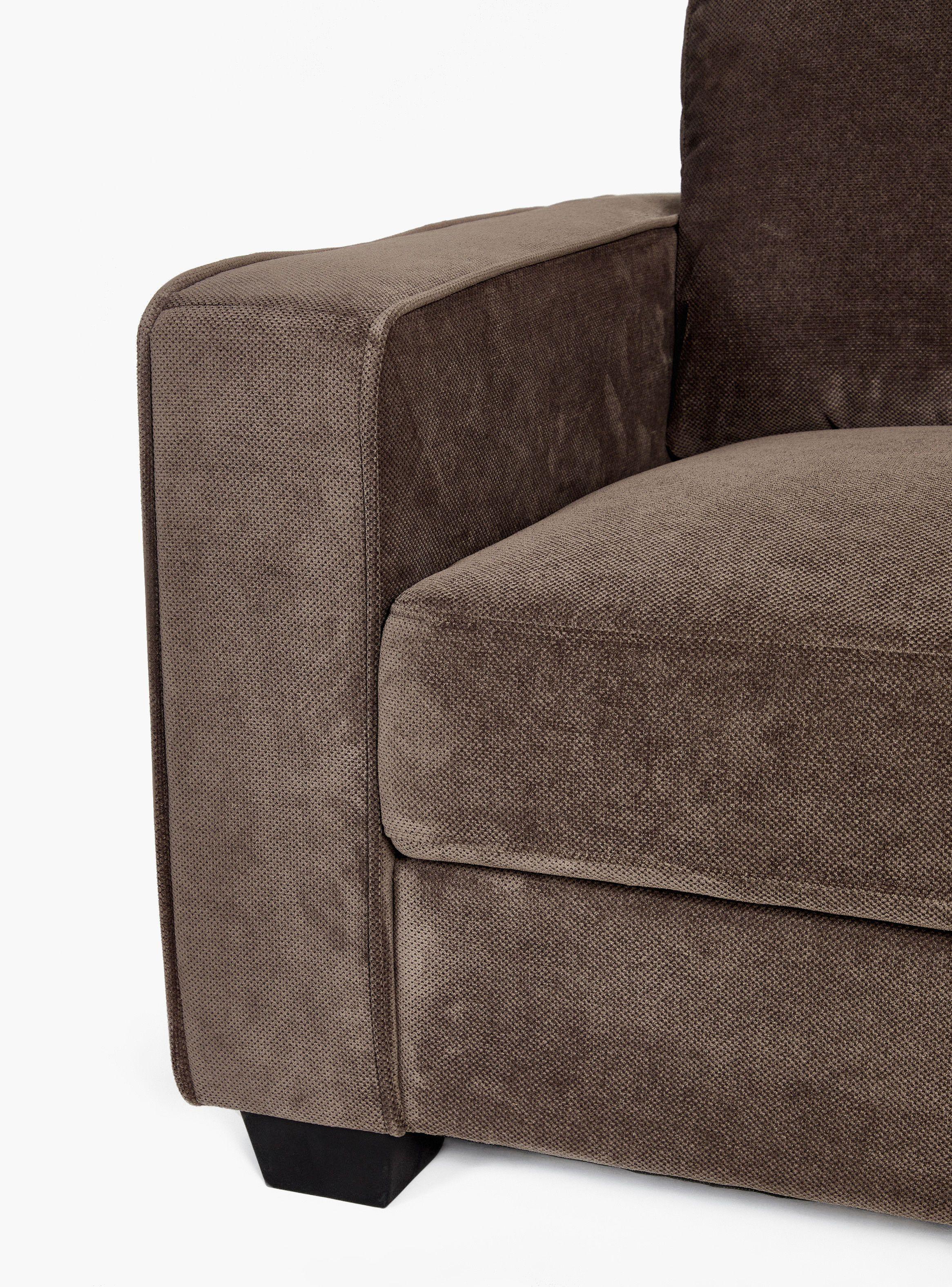 Juego de Living New Iker Sofá 3C + Sillón 2C-5
