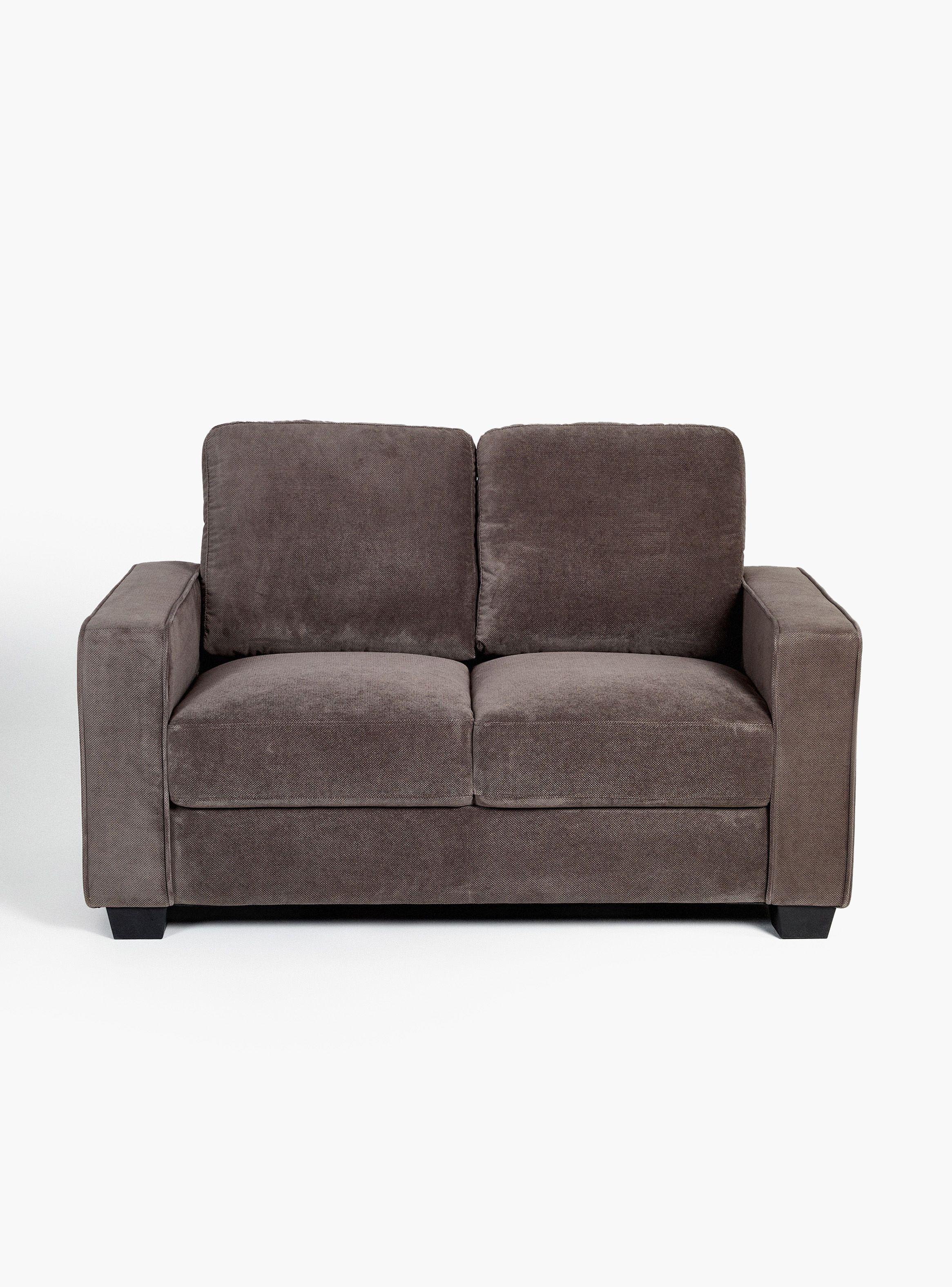 Juego de Living New Iker Sofá 3C + Sillón 2C-2