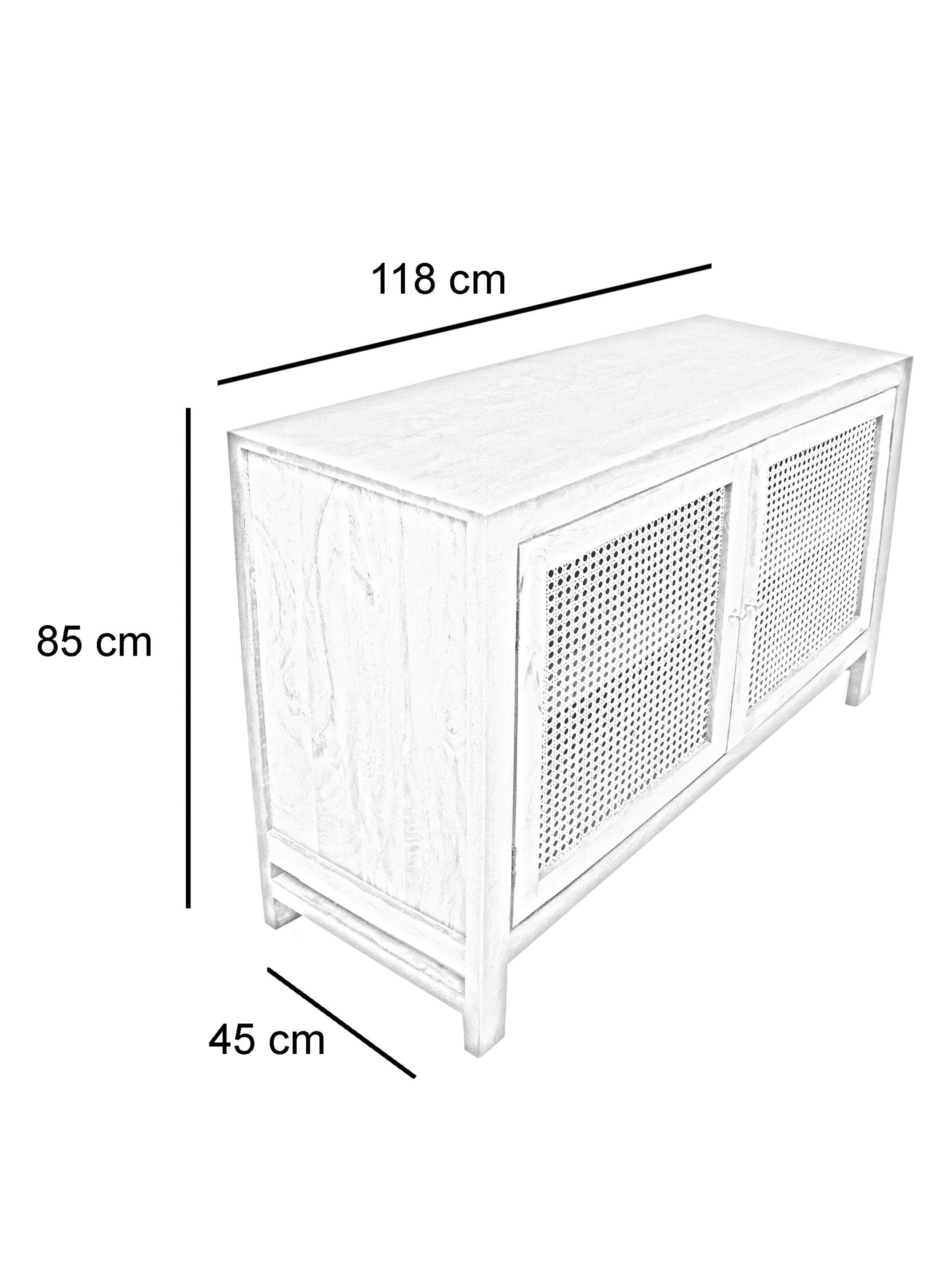 Gabinete Junco 2 Puertas-2
